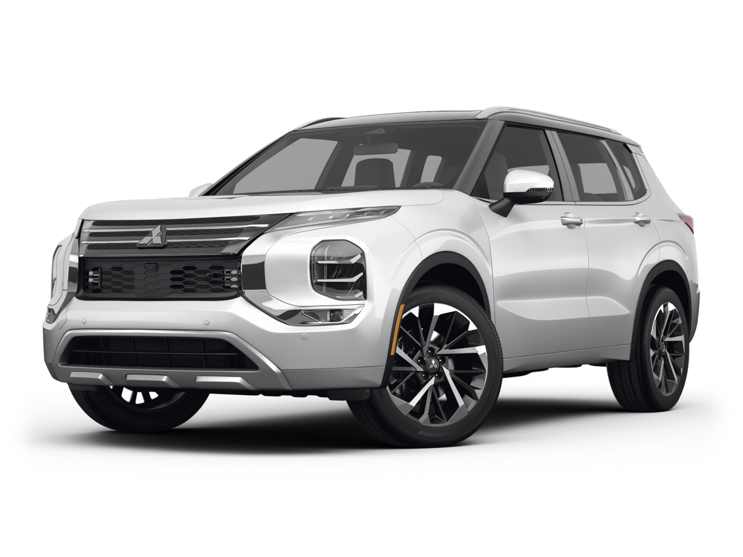 2023 Mitsubishi Outlander