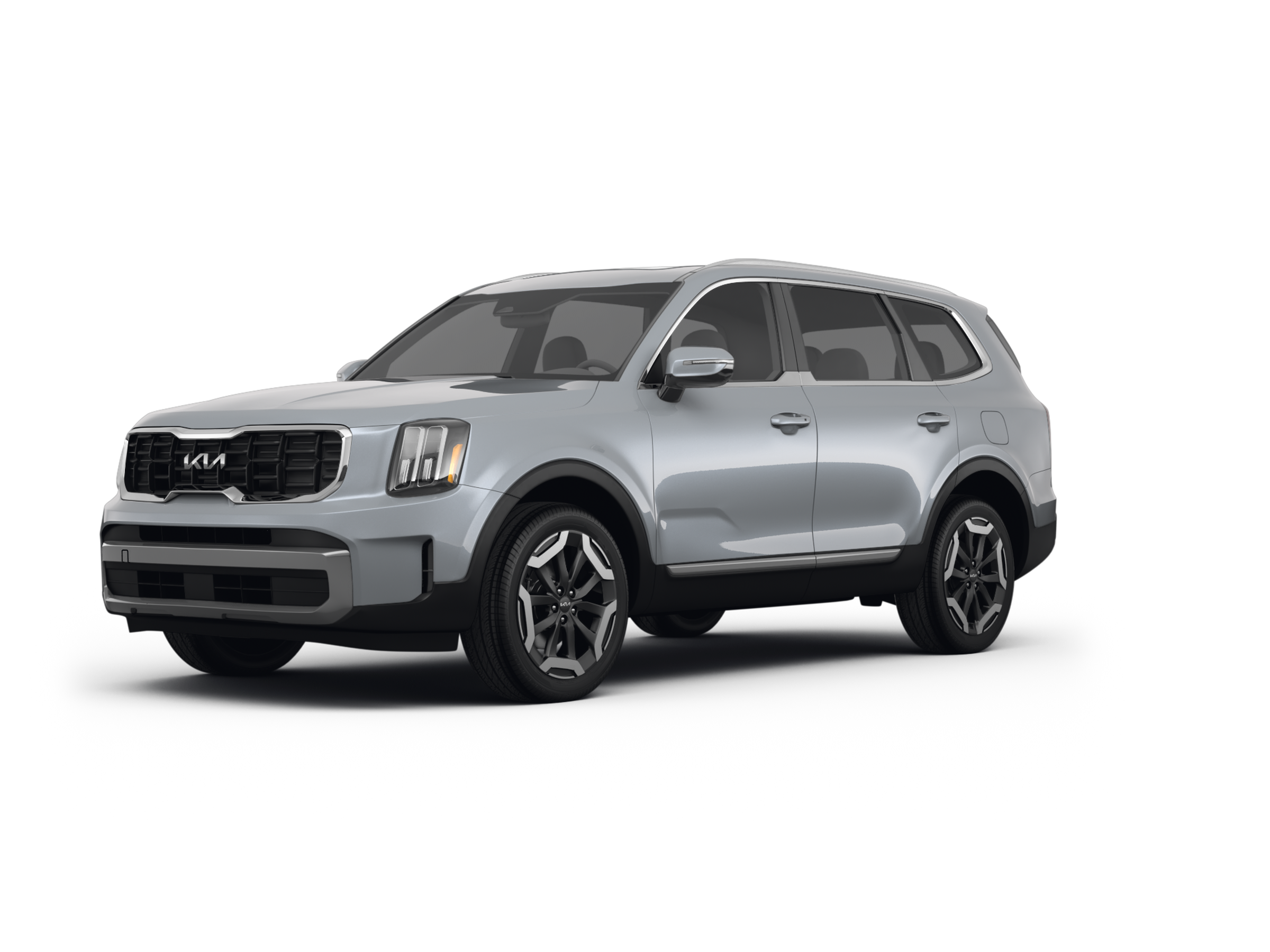 2023 Kia Telluride