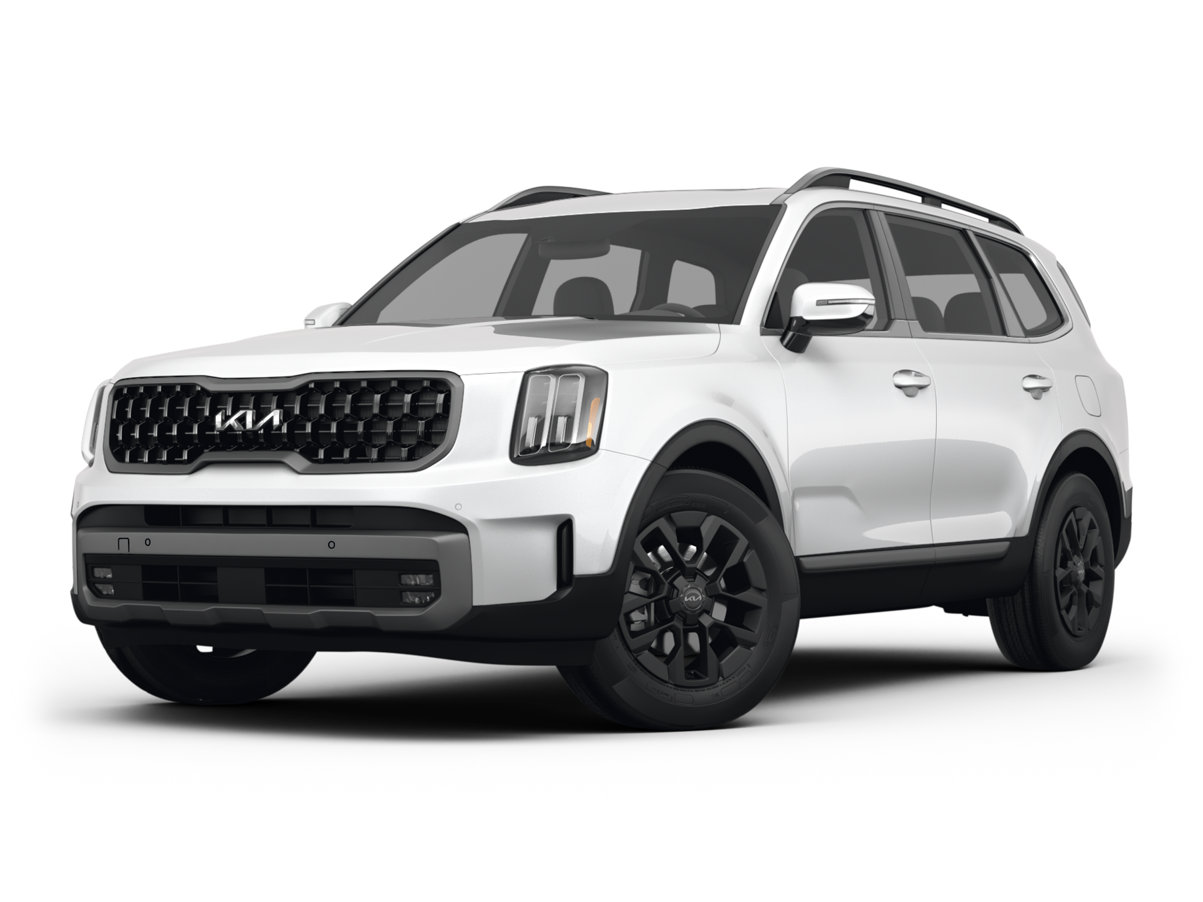 2023 Kia Telluride