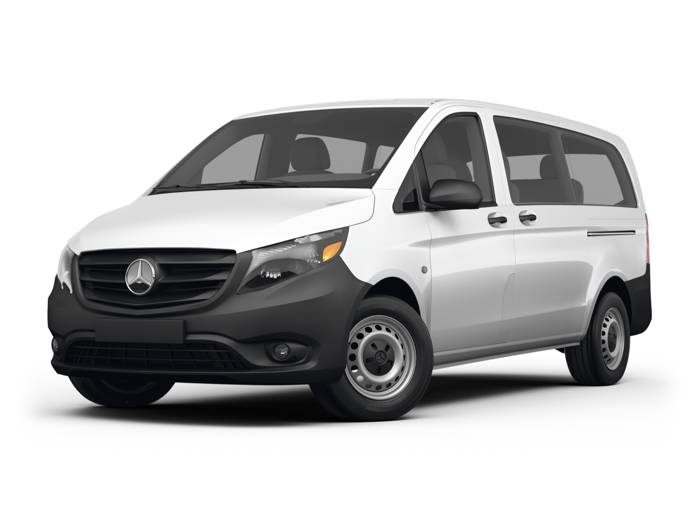 2023 Mercedes-Benz Metris Passenger Van