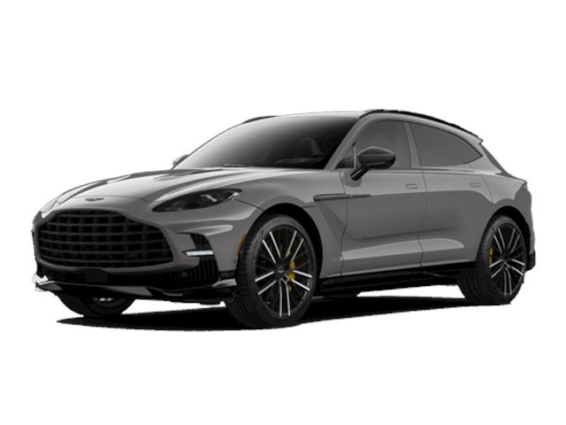 2023 Aston Martin DBX