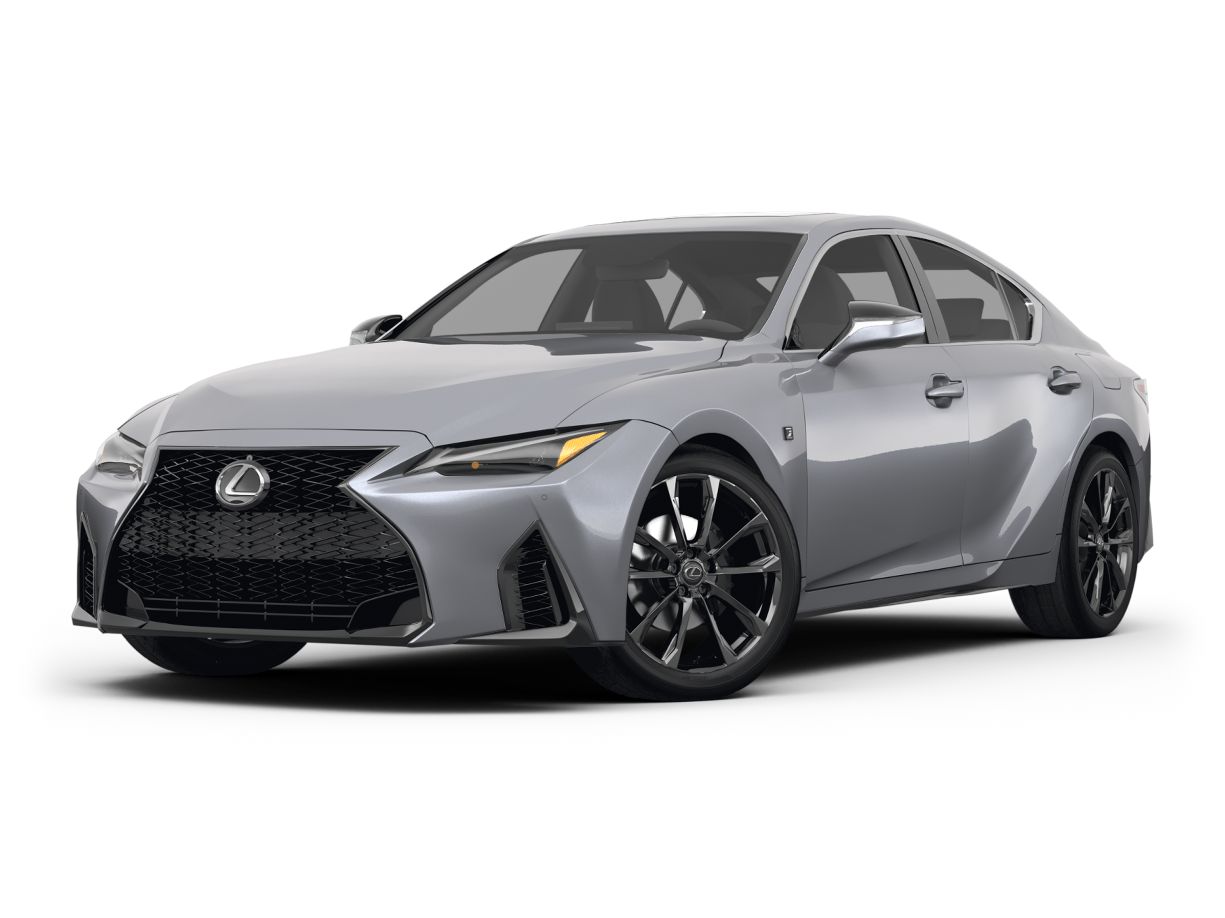 2023 Lexus IS