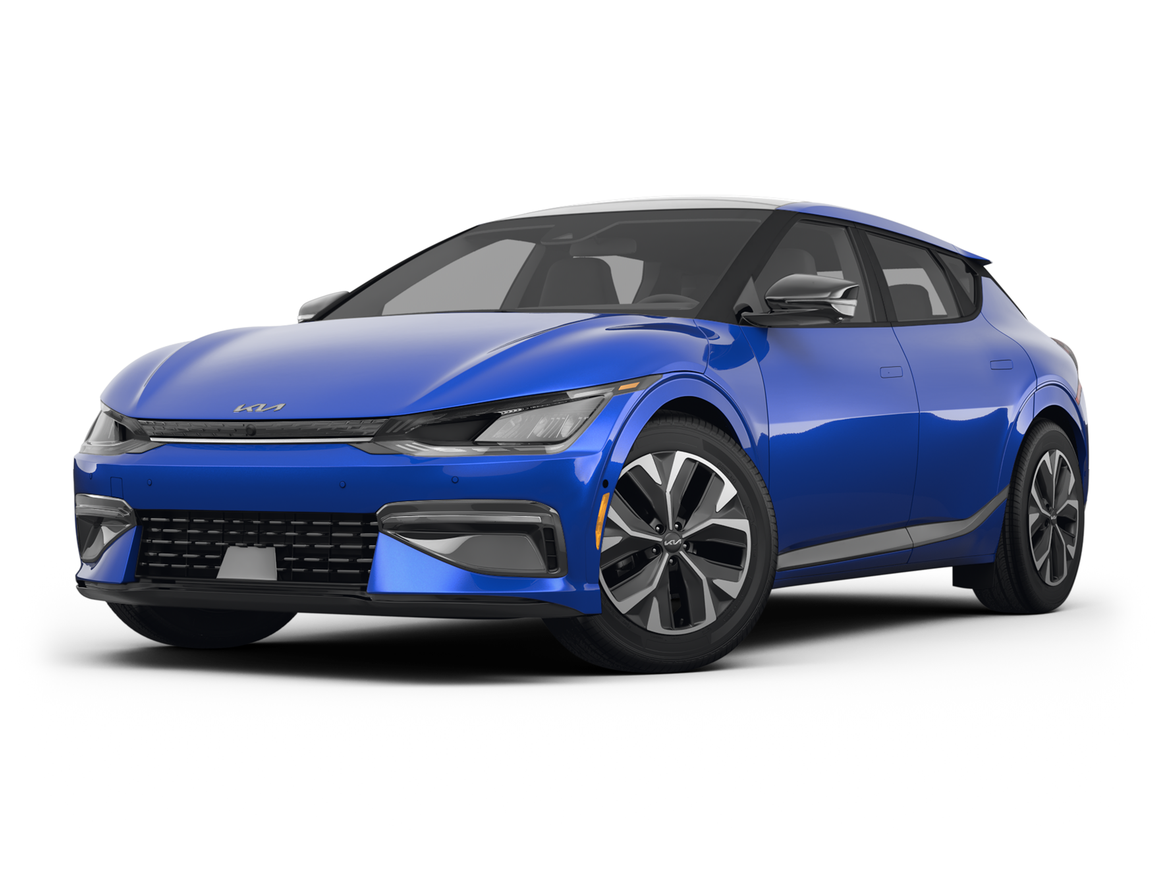 2023 Kia EV6