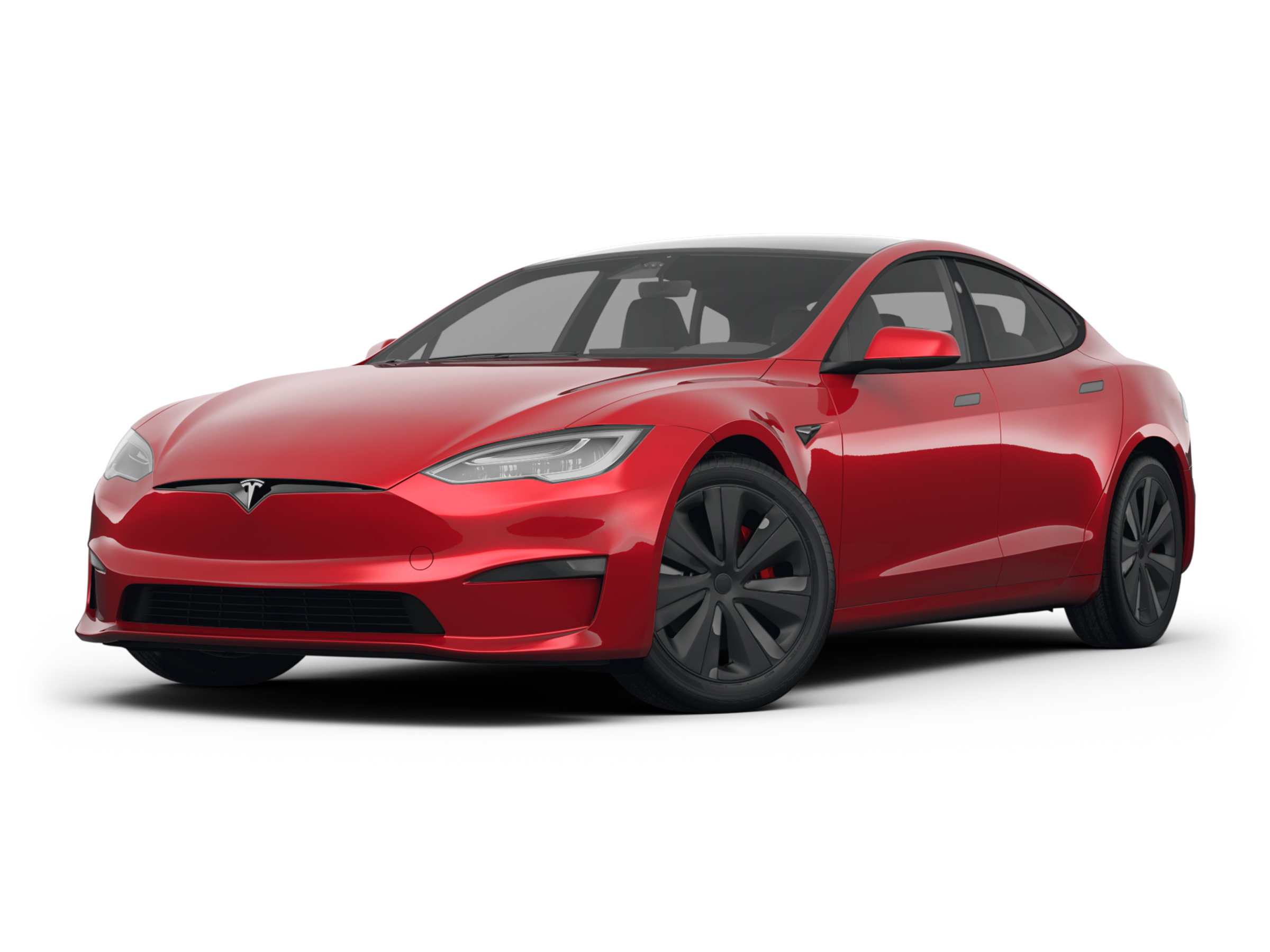 2023 Tesla Model S