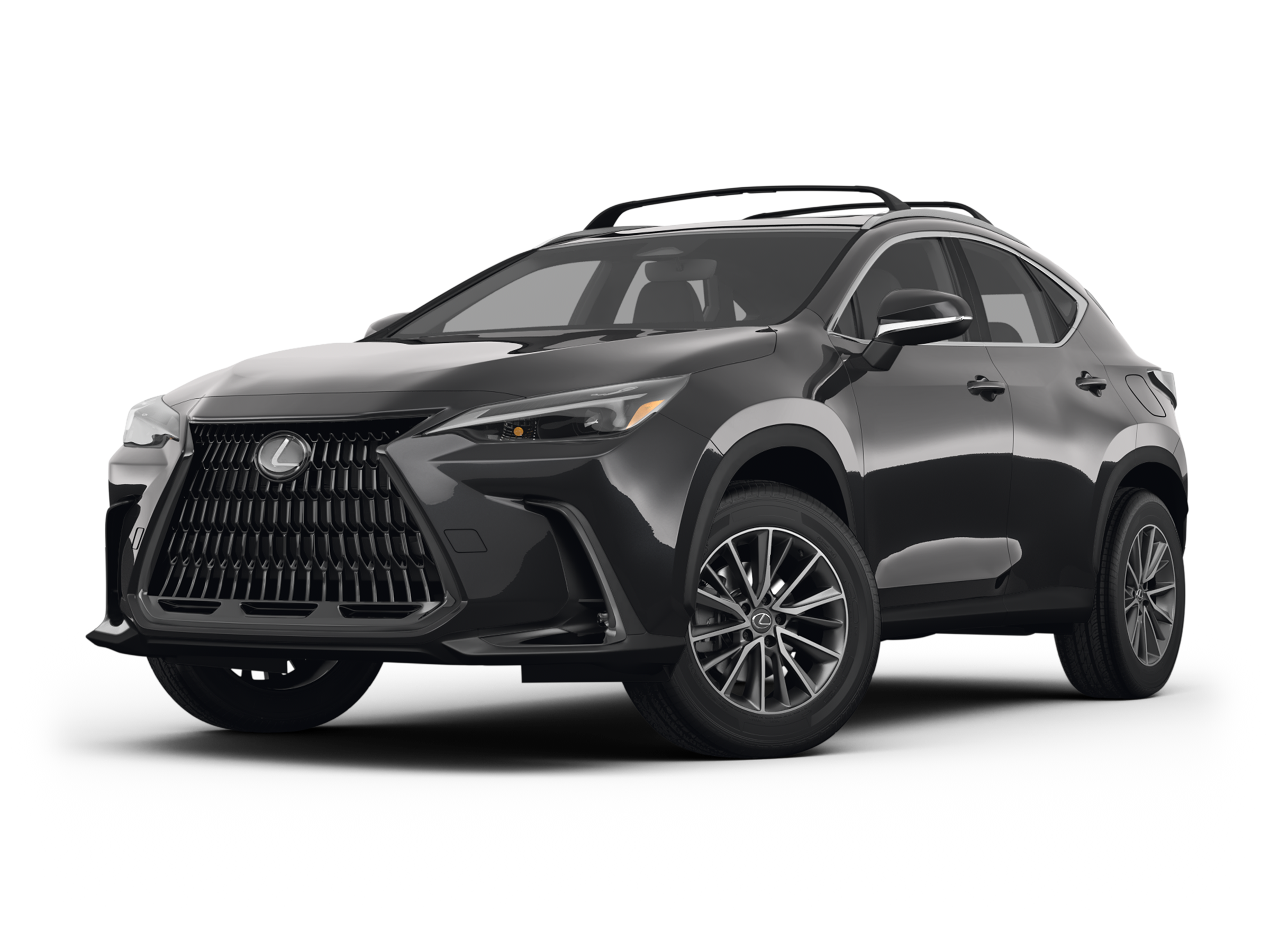 2023 Lexus NX NX 350