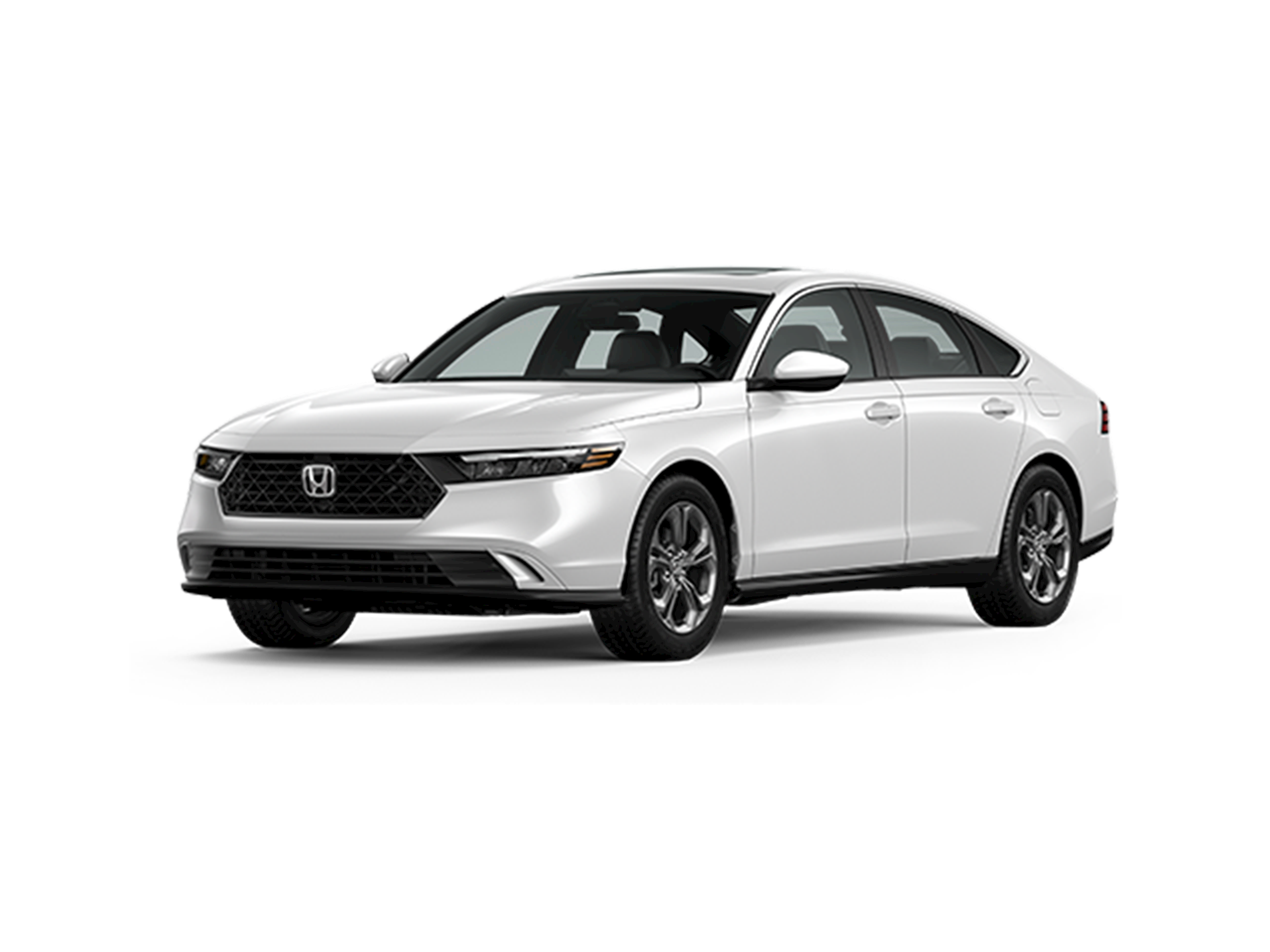 2023 Honda Accord Sedan