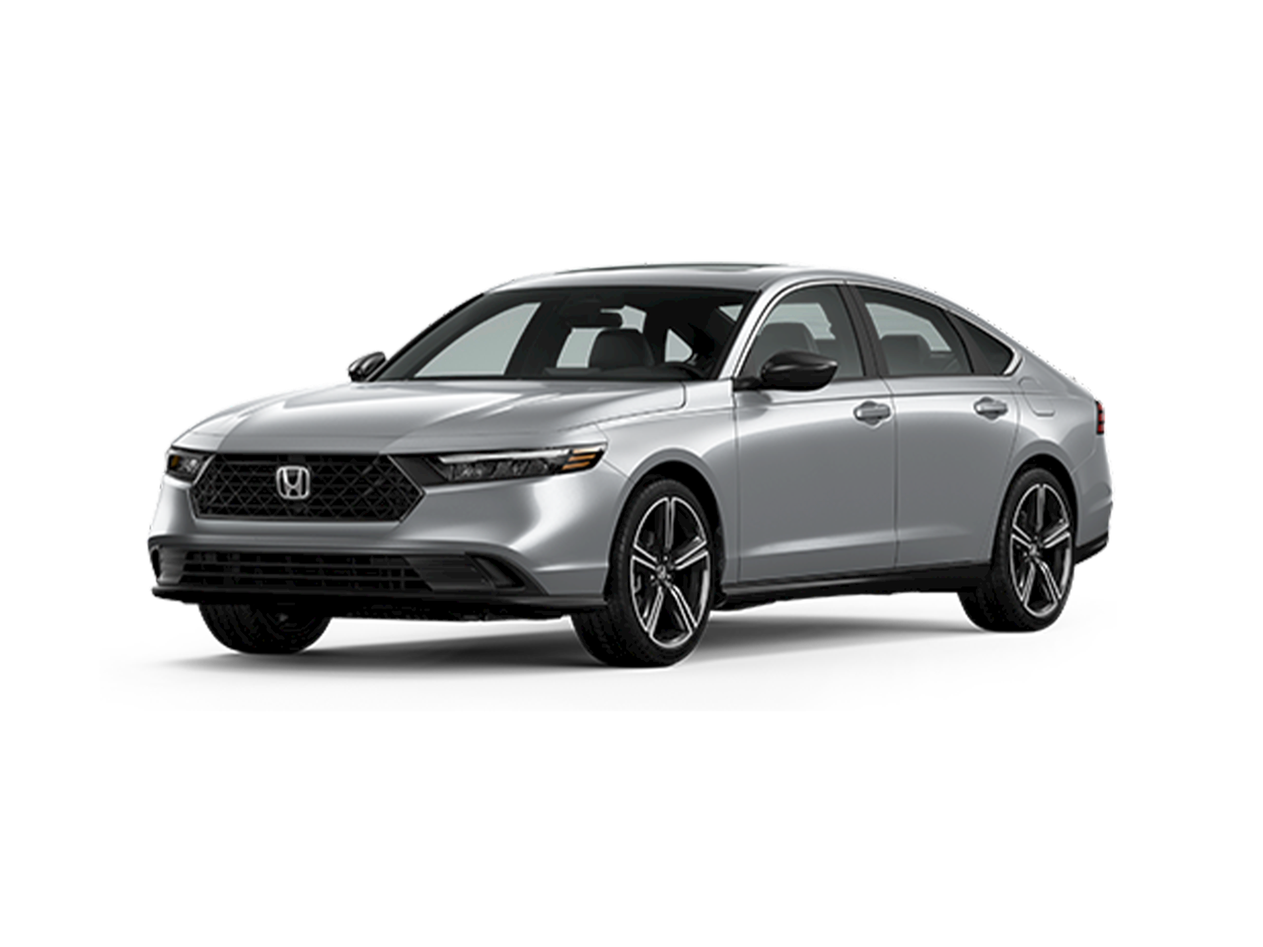 2023 Honda Accord