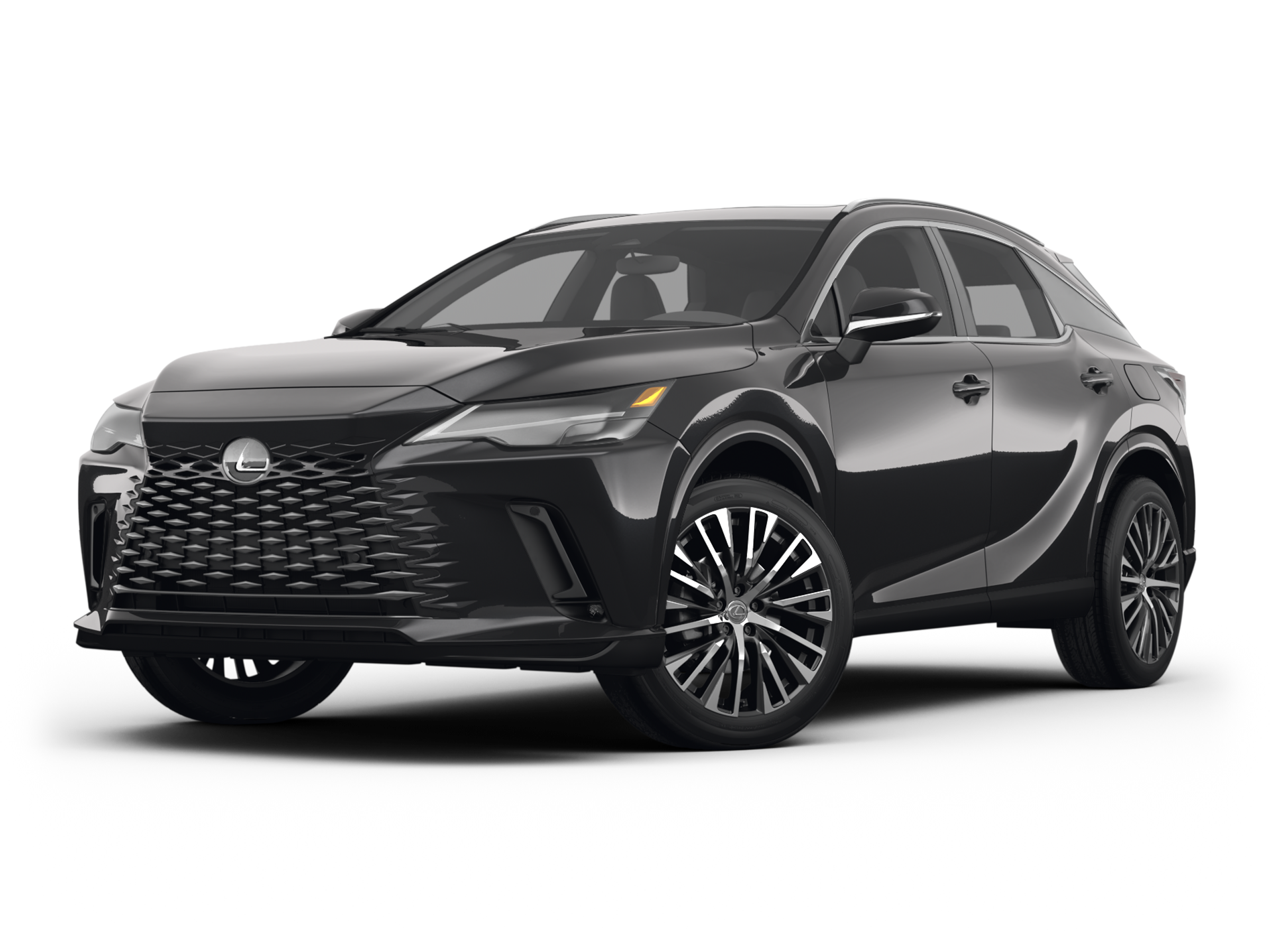 2023 Lexus RX RX 350 Premium