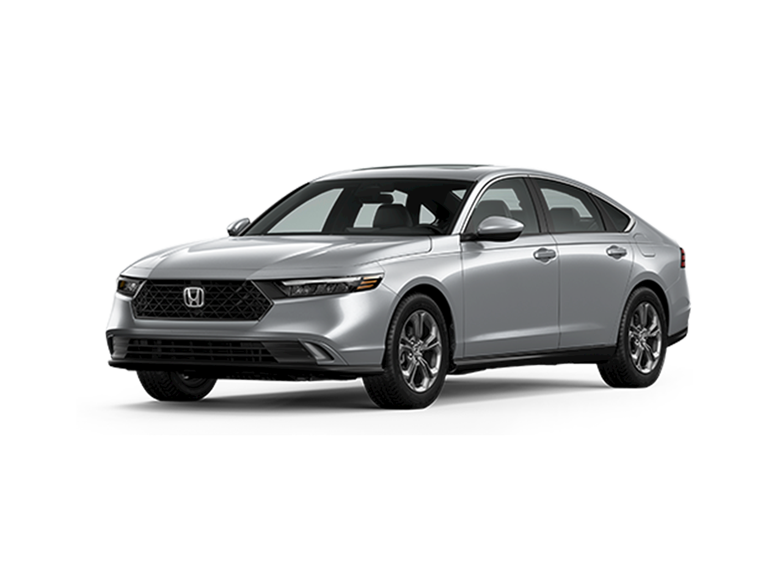 2023 Honda Accord