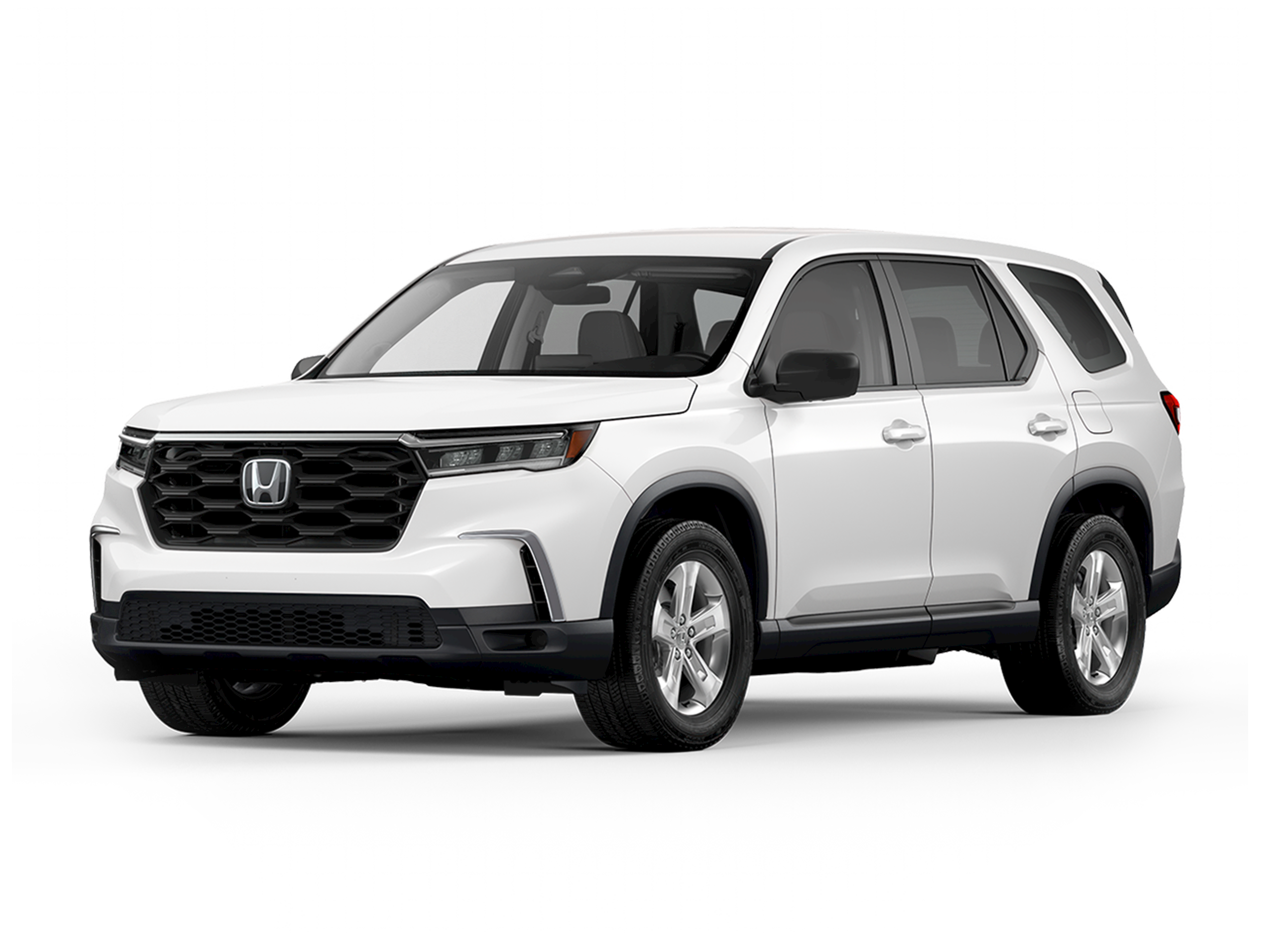 2023 Honda Pilot