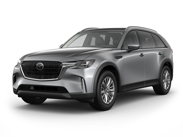 2024 Mazda CX-90