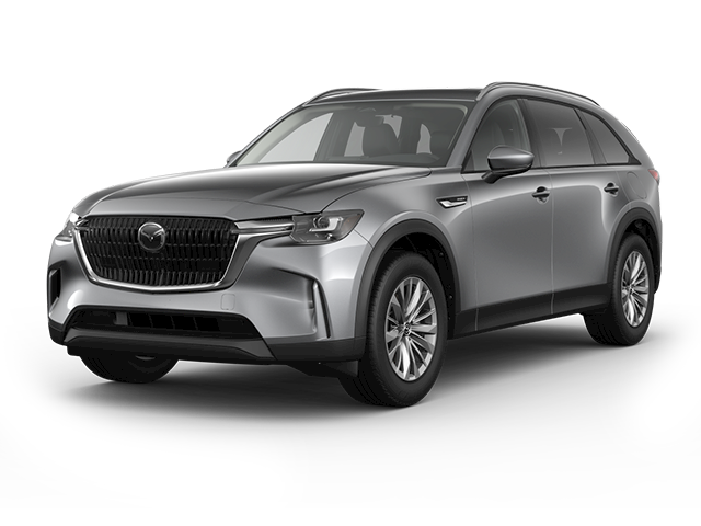 2024 Mazda CX-90