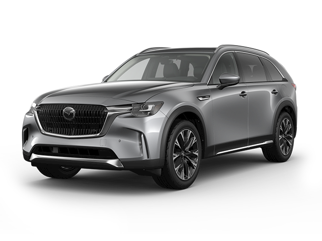 2024 Mazda CX-90 PHEV