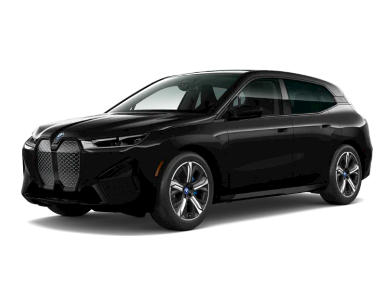 2024 BMW iX