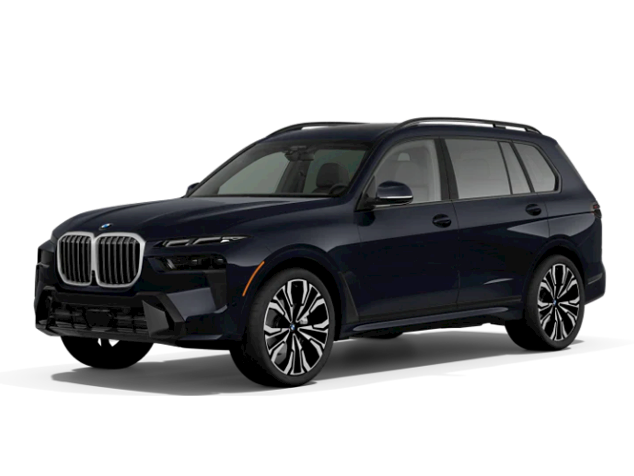 2024 BMW X7