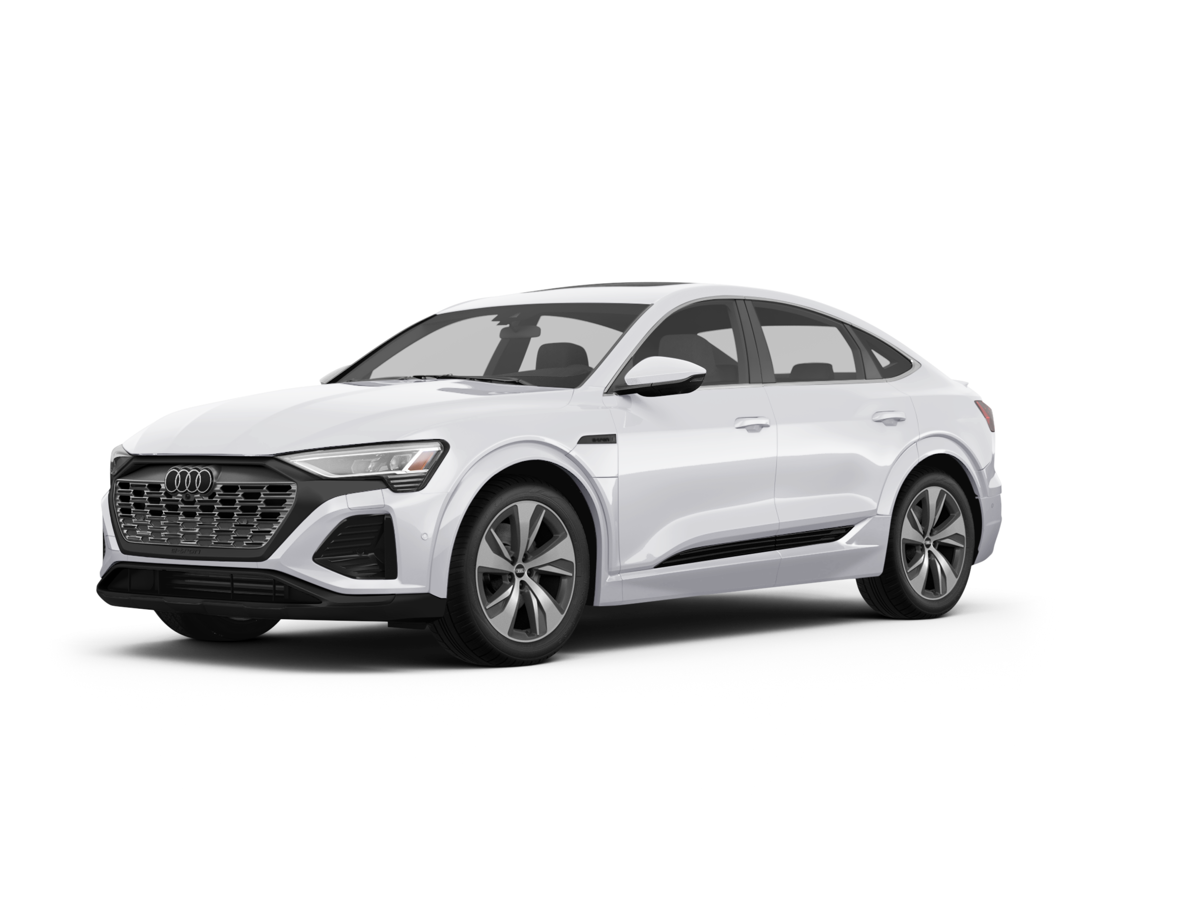 2024 Audi Q8 Sportback e-tron Premium Plus