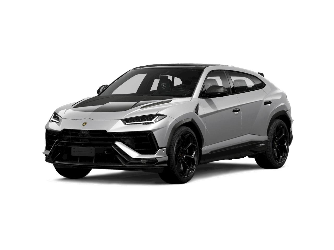 2023 Lamborghini Urus