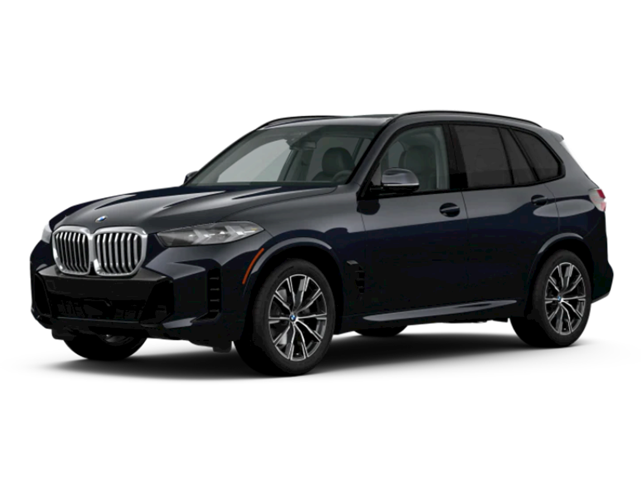 2024 BMW X5