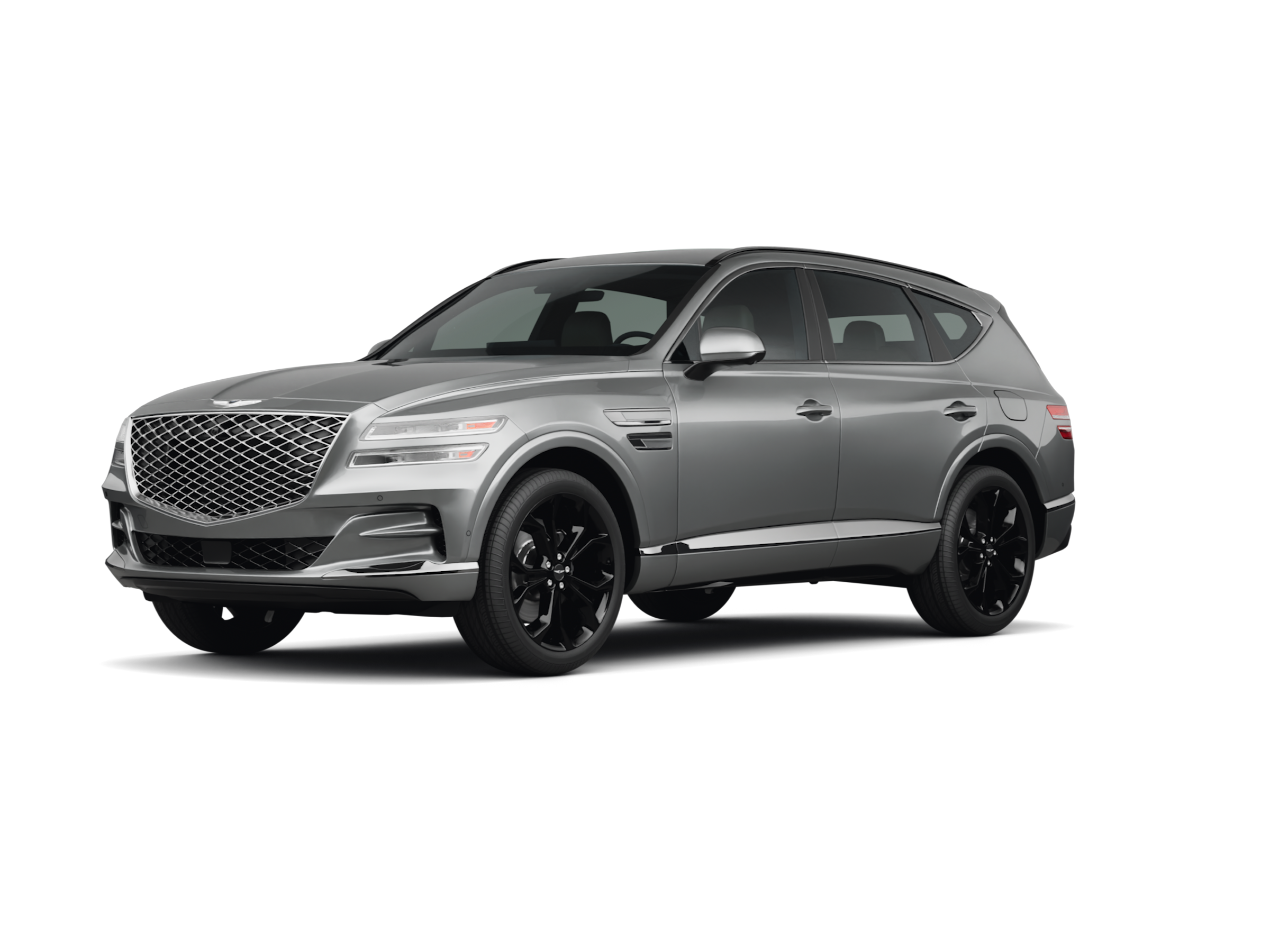 2024 GENESIS GV80