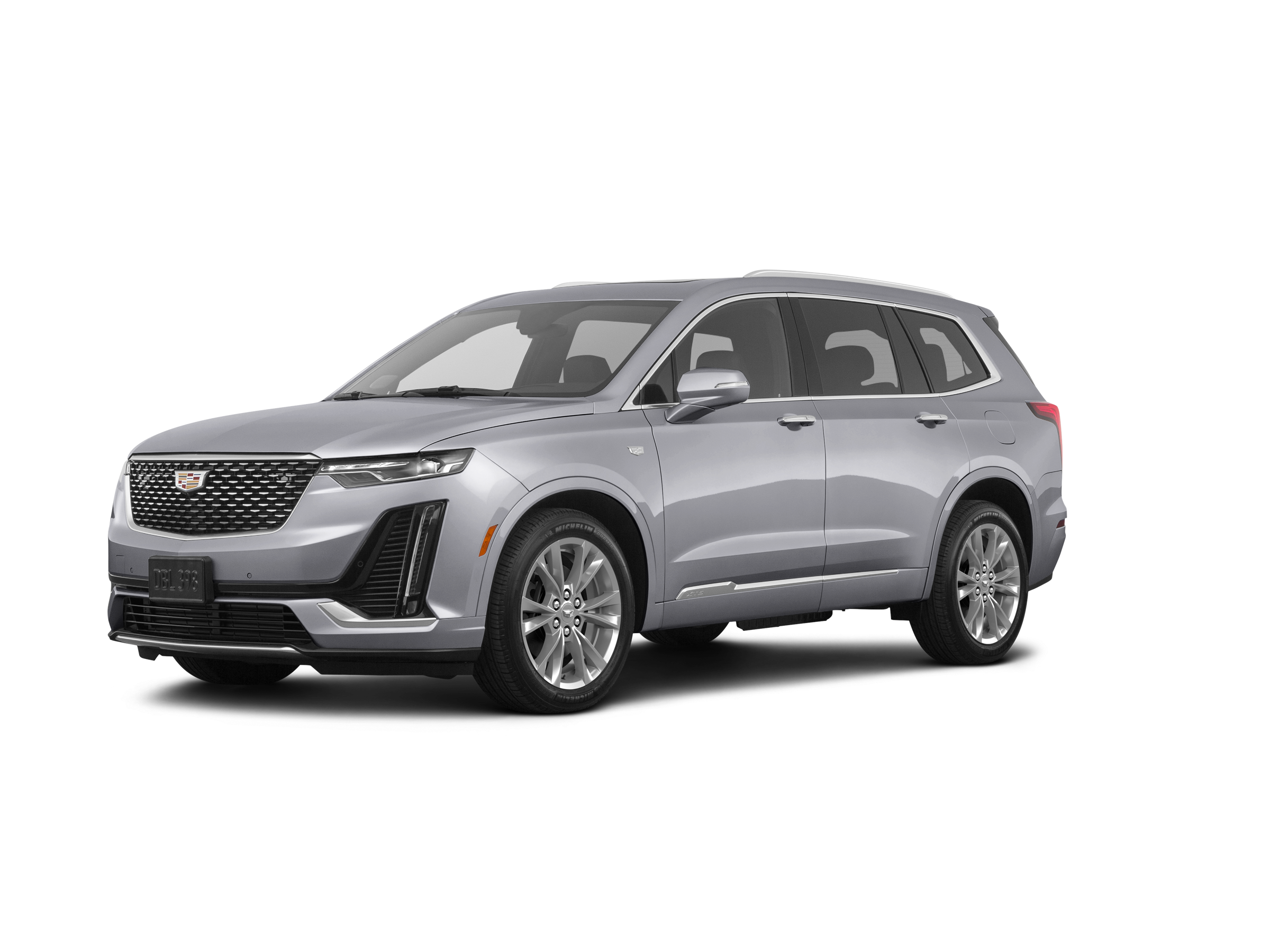 2024 Cadillac XT6