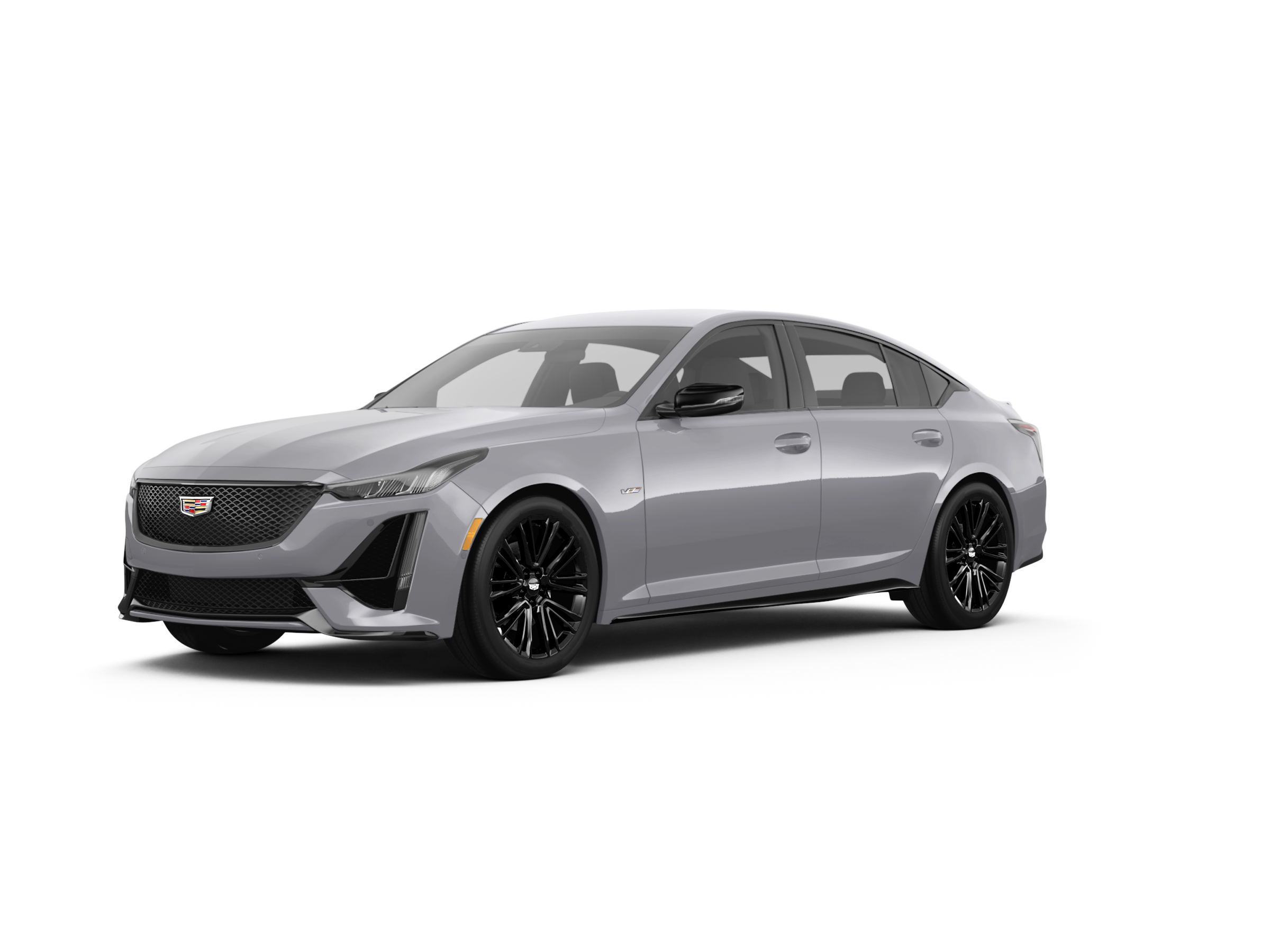 2024 Cadillac CT5 V-Series