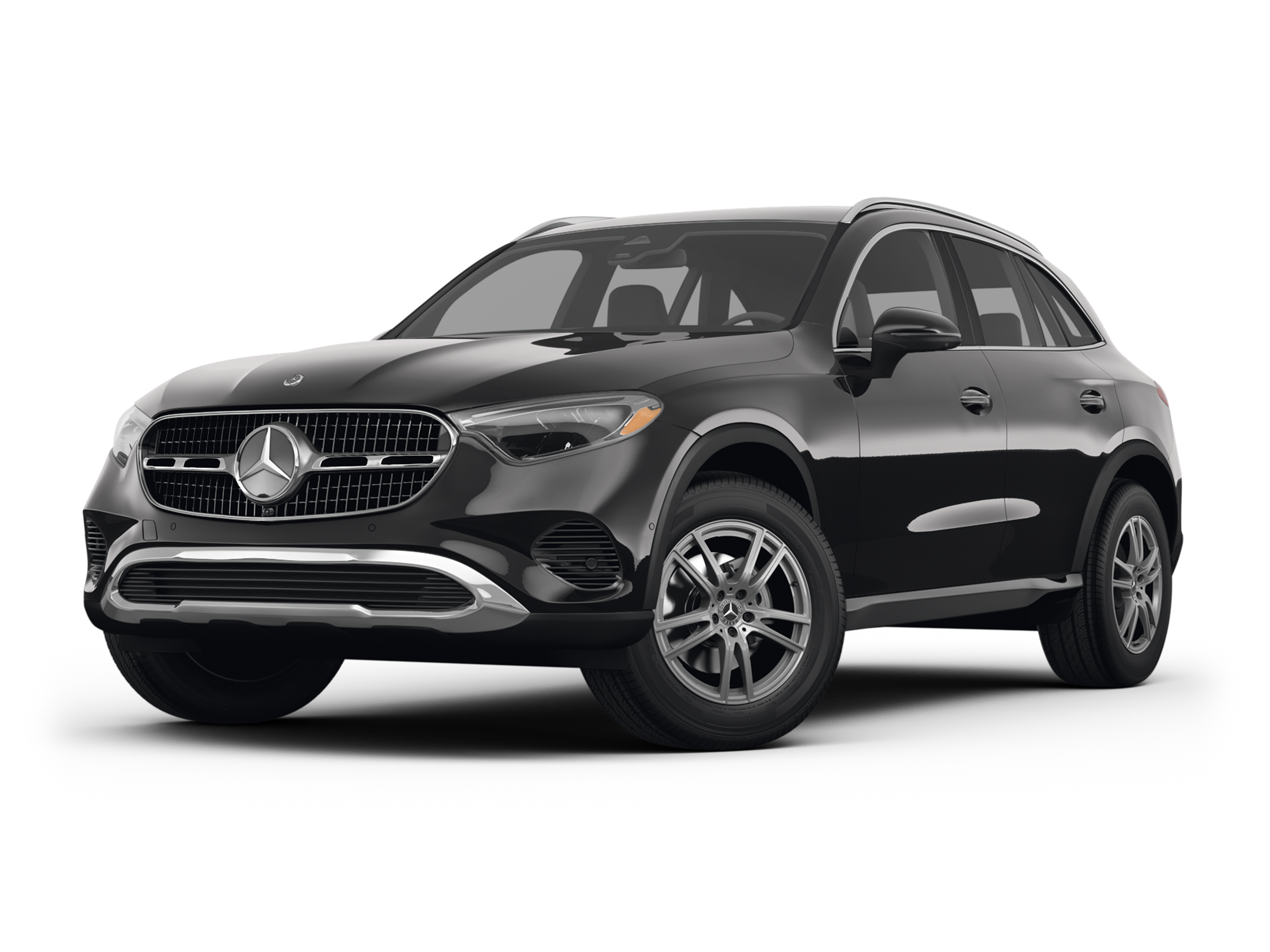 2023 Mercedes-Benz GLC