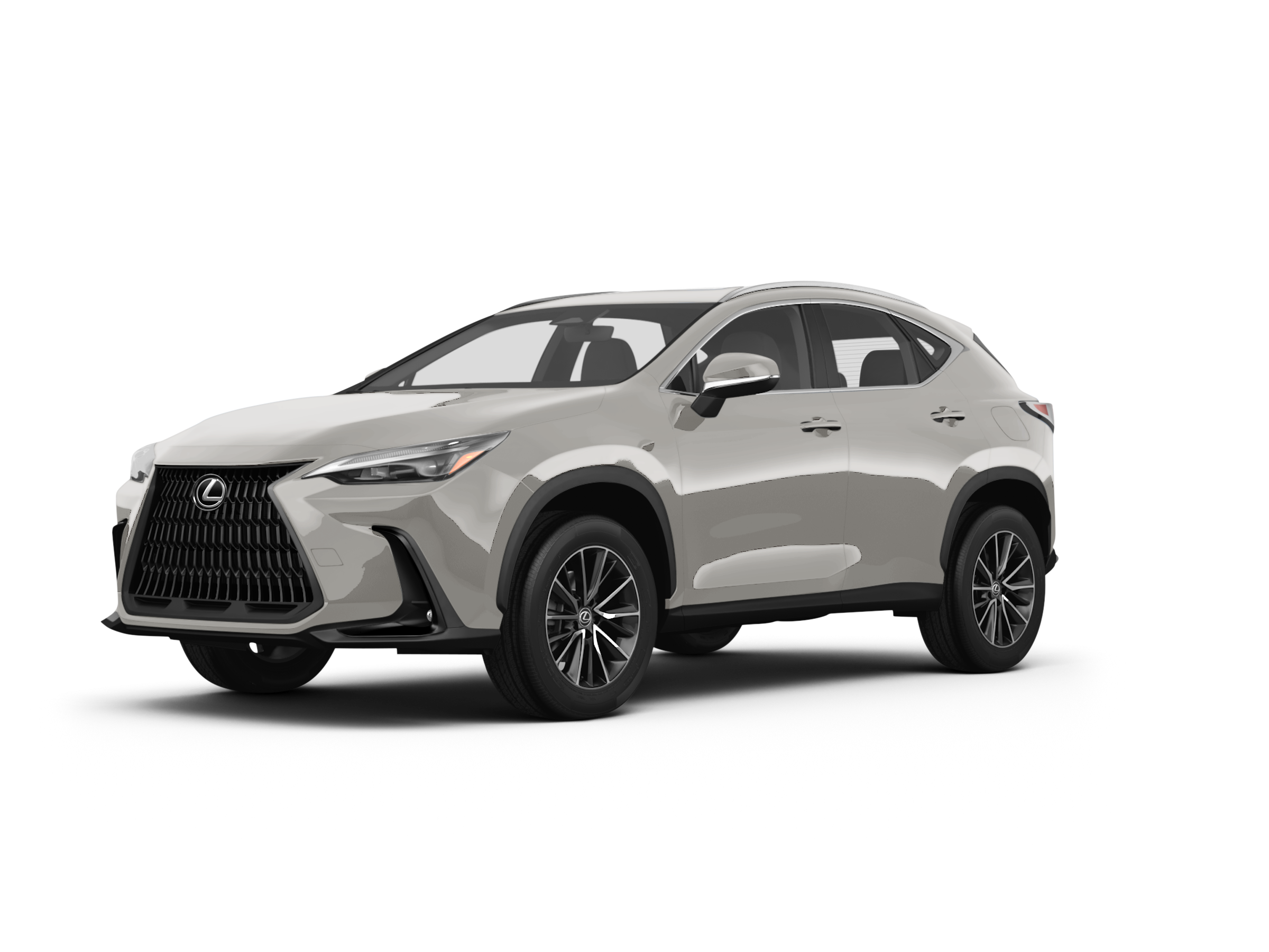 2024 Lexus NX