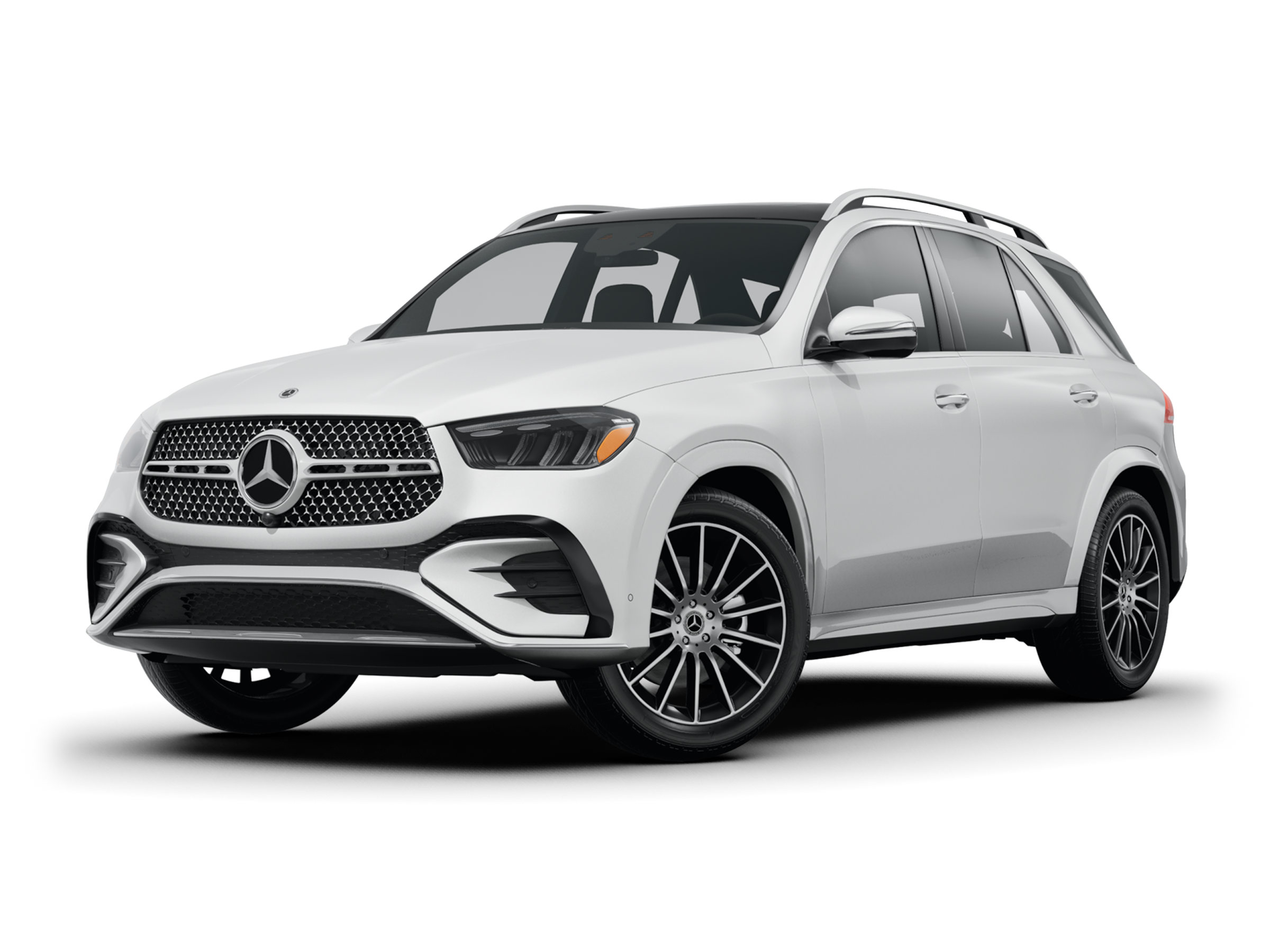 2024 Mercedes-Benz GLE