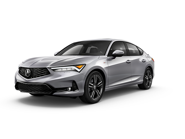 2024 Acura Integra