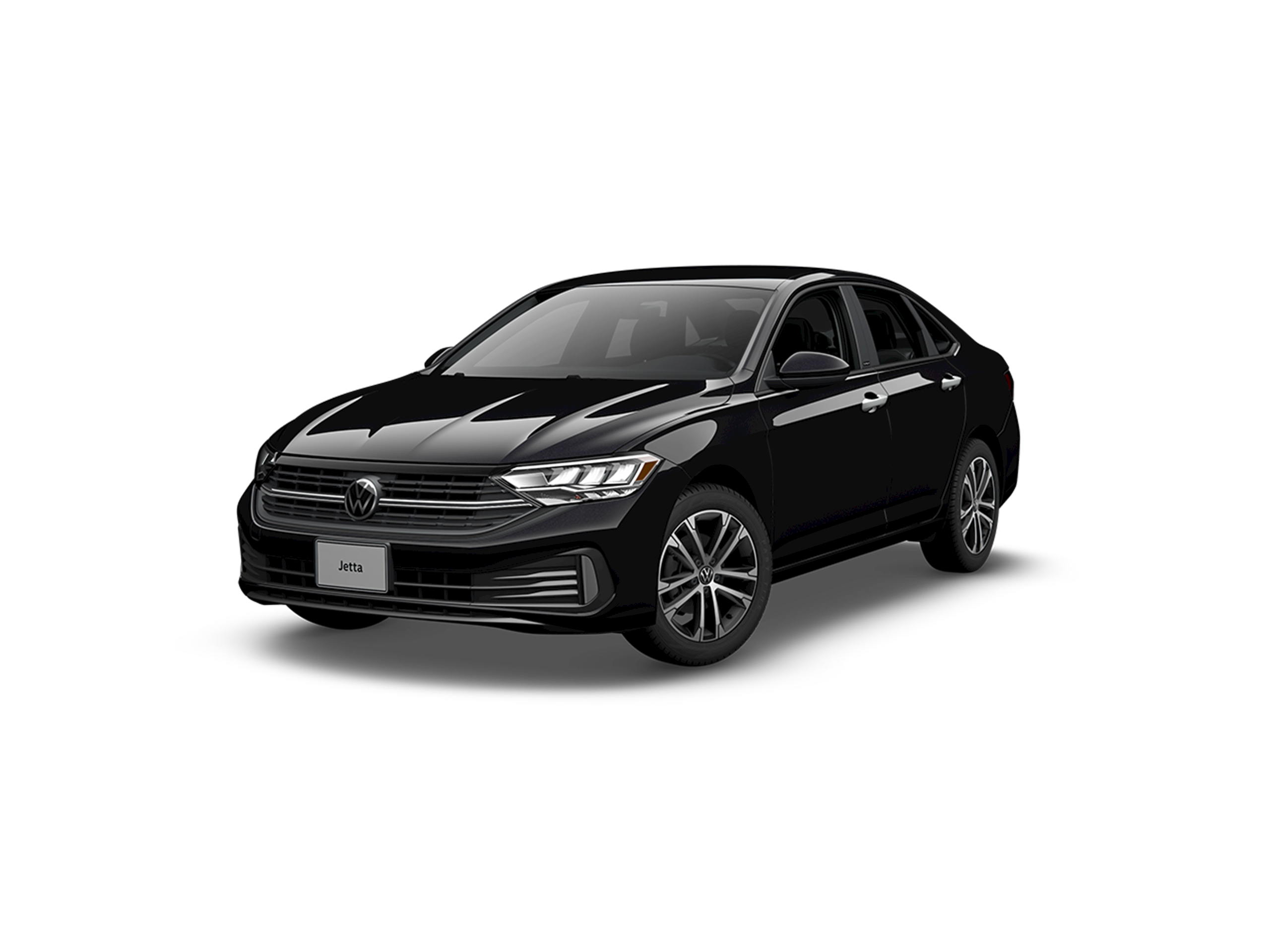 2024 Volkswagen Jetta