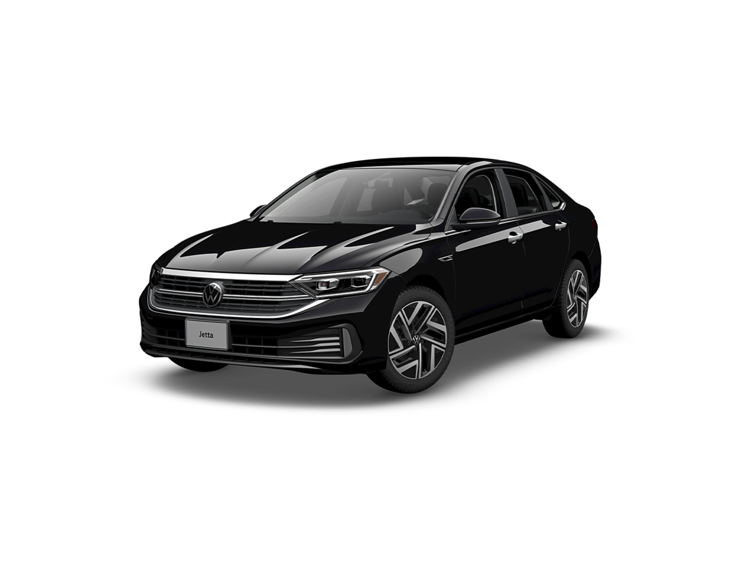 2024 Volkswagen Jetta
