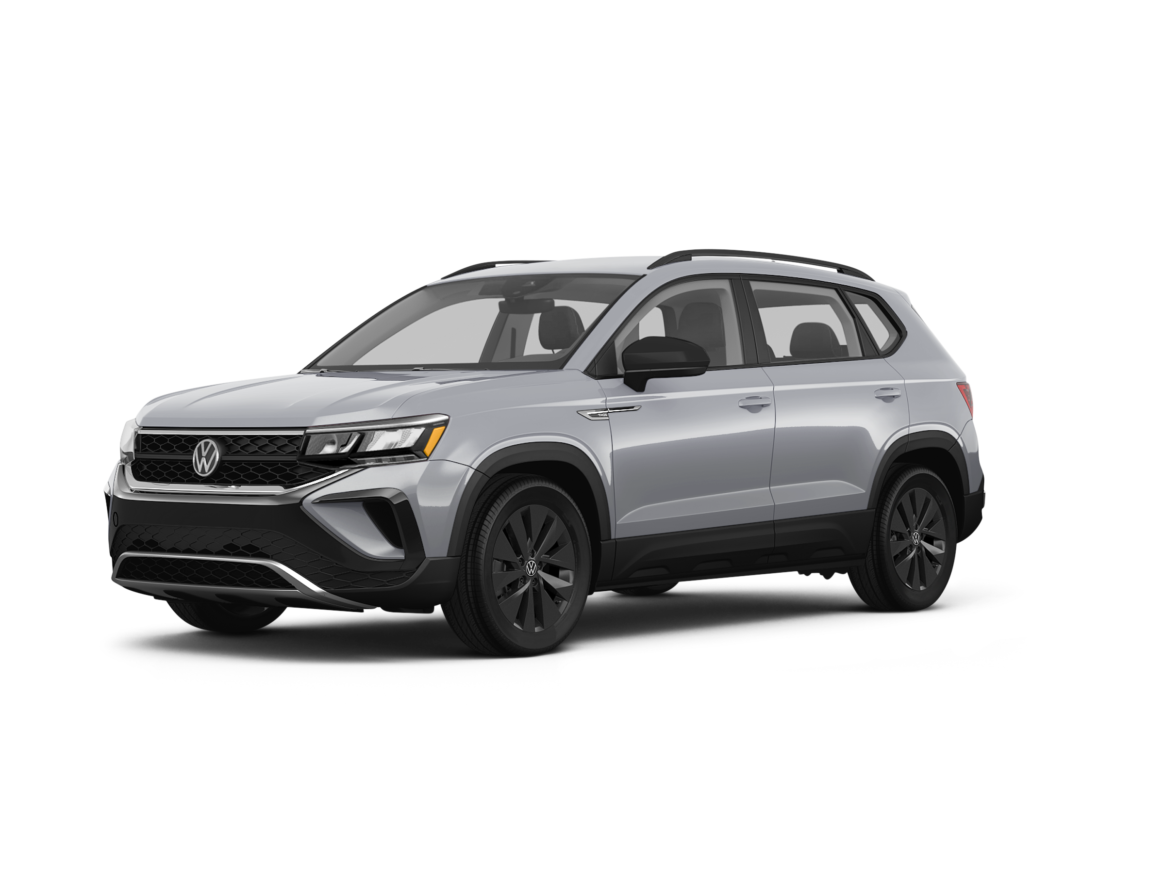2024 Volkswagen Taos