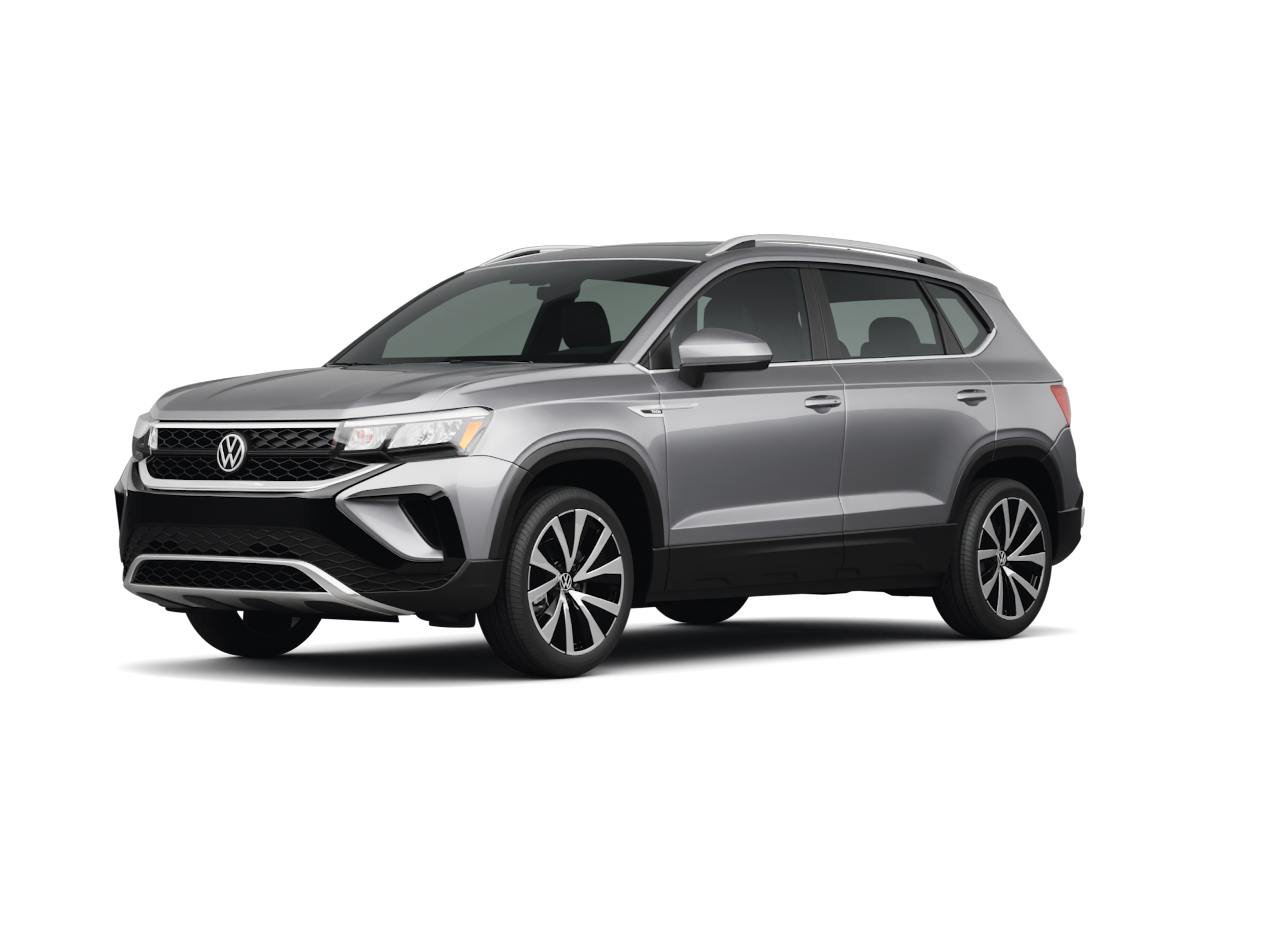 2024 Volkswagen Taos