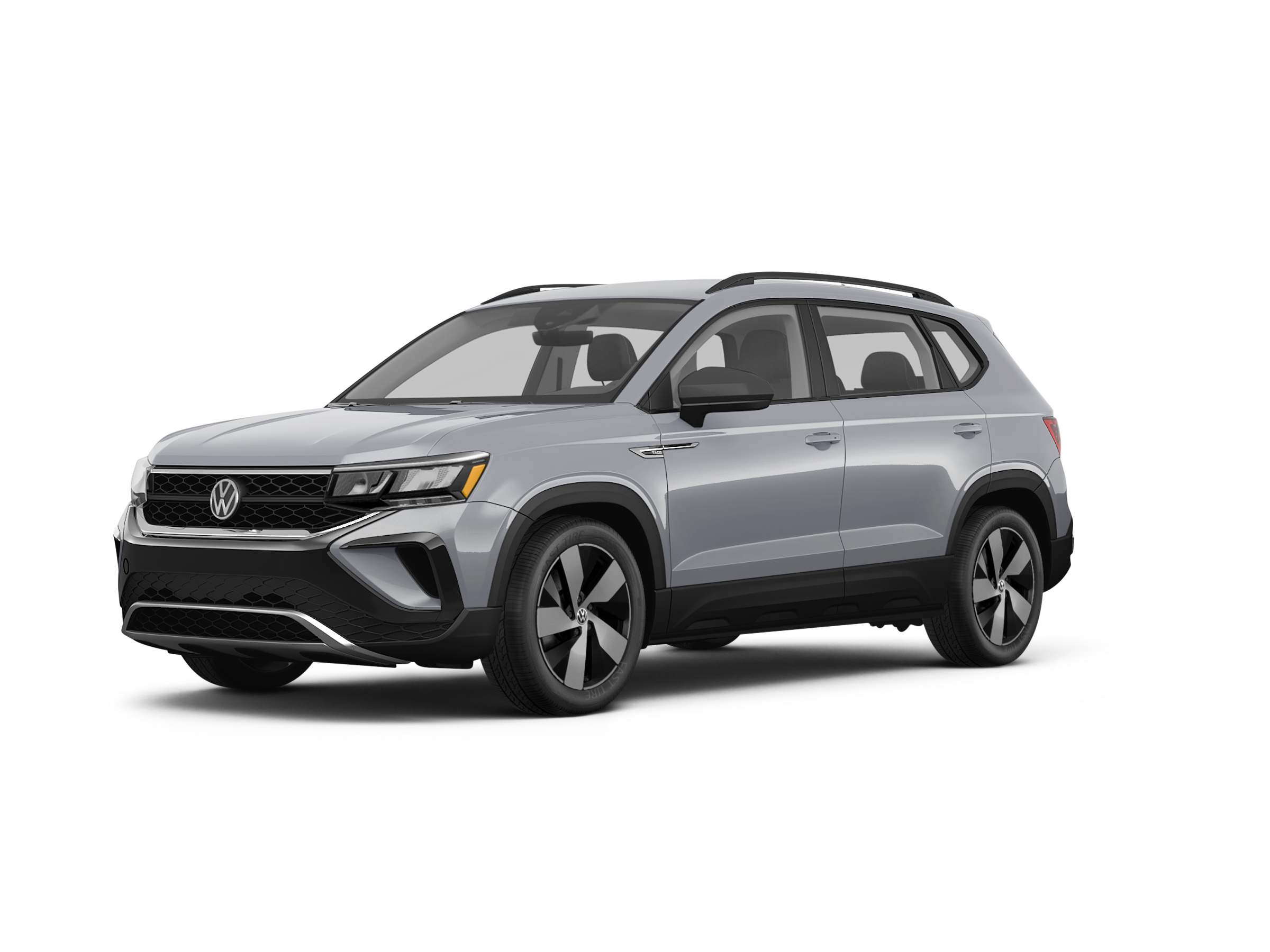 2024 Volkswagen Taos