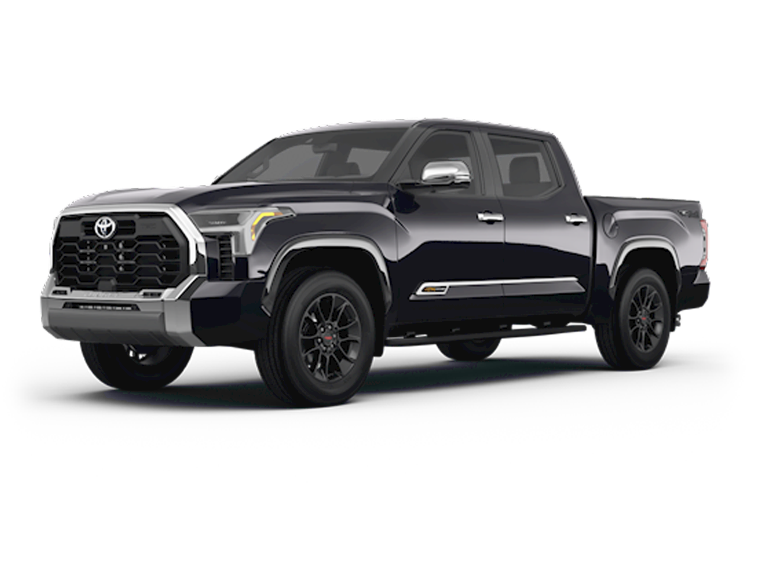 2024 Toyota Tundra TRD Pro