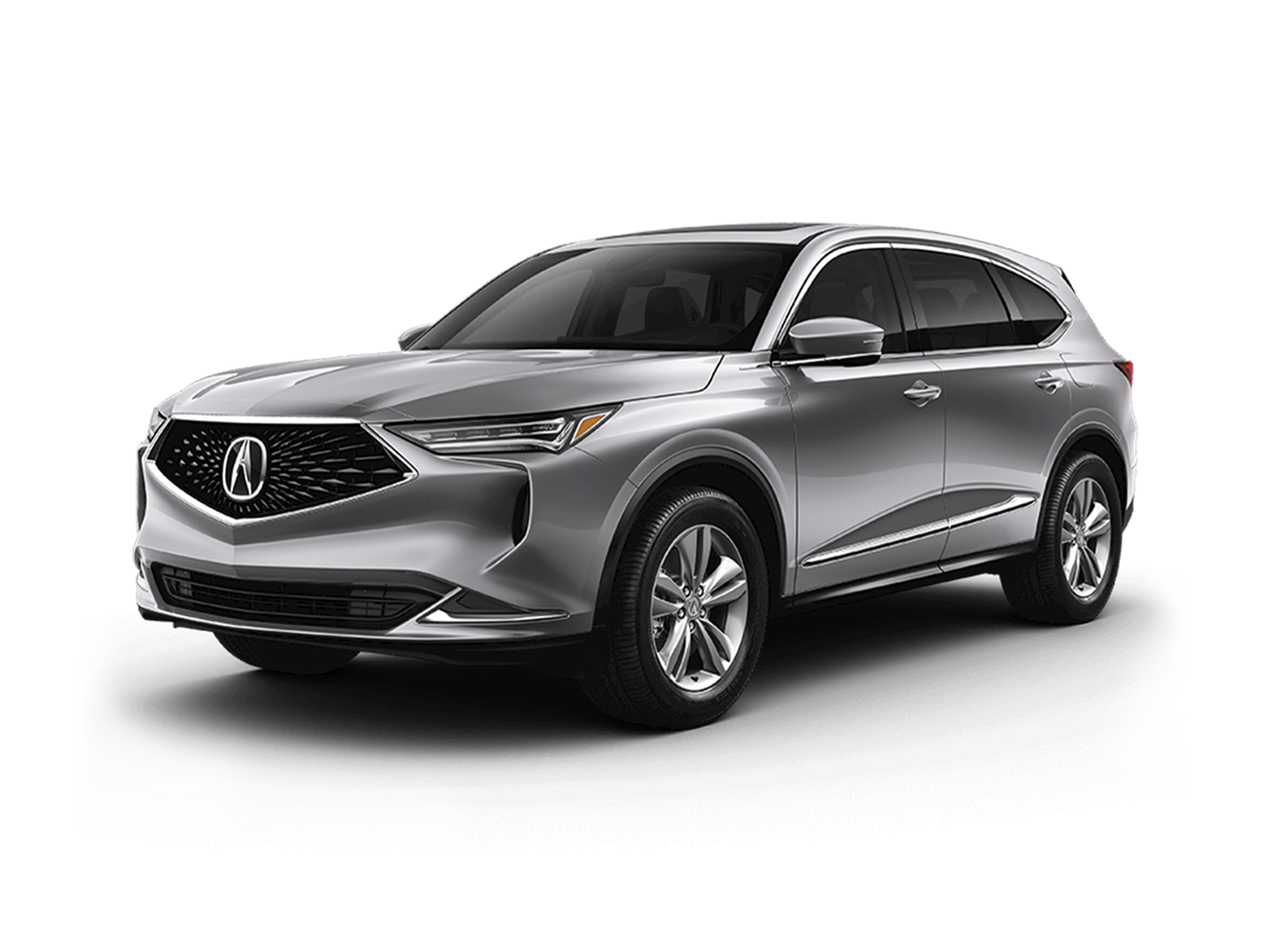 2024 Acura MDX