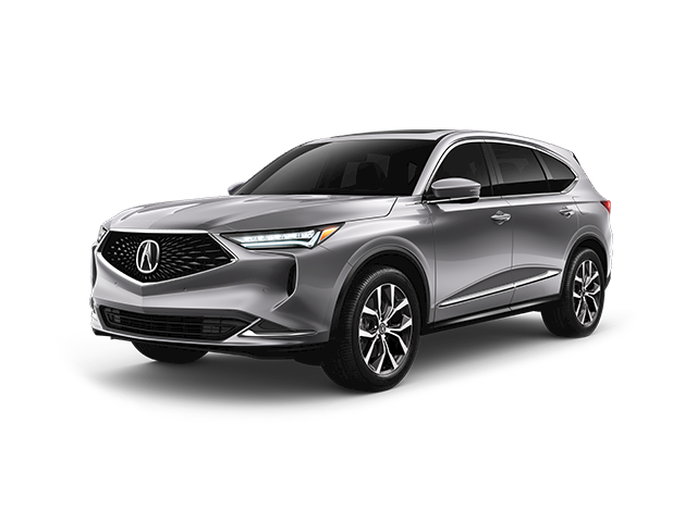 2024 Acura MDX
