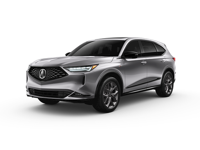 2024 Acura MDX