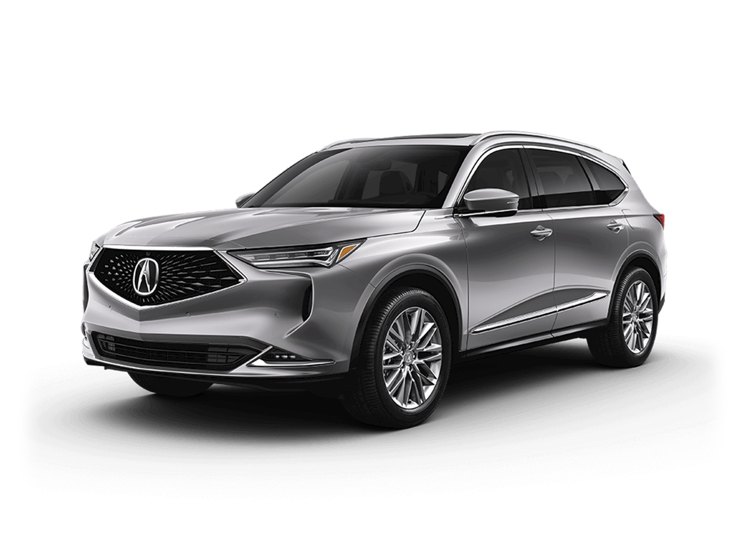 2024 Acura MDX
