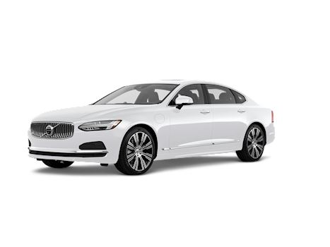 2024 Volvo S90 Recharge Plug-In Hybrid