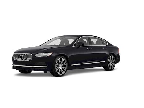  Volvo S90 Recharge Plug-In Hybrid