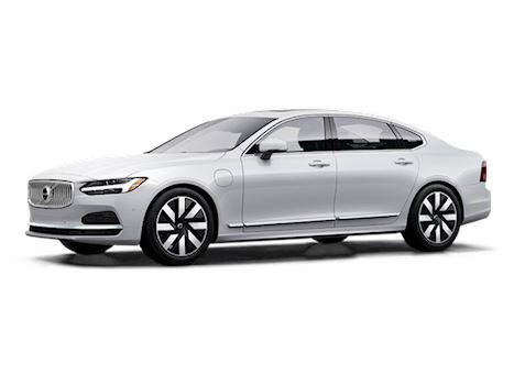 2024 Volvo S90 Recharge Plug-In Hybrid
