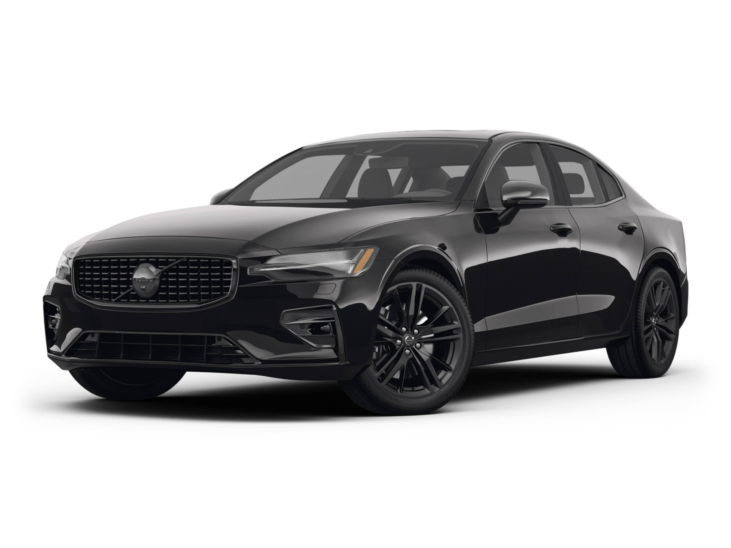 2024 Volvo S60 Plus