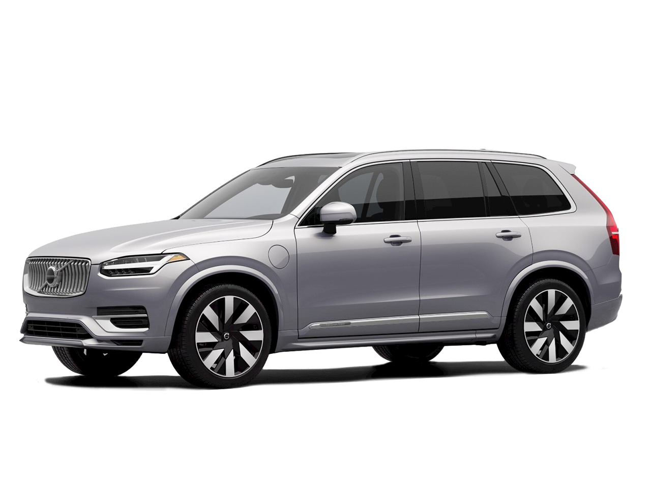 2024 Volvo XC90 Recharge Plug-In Hybrid