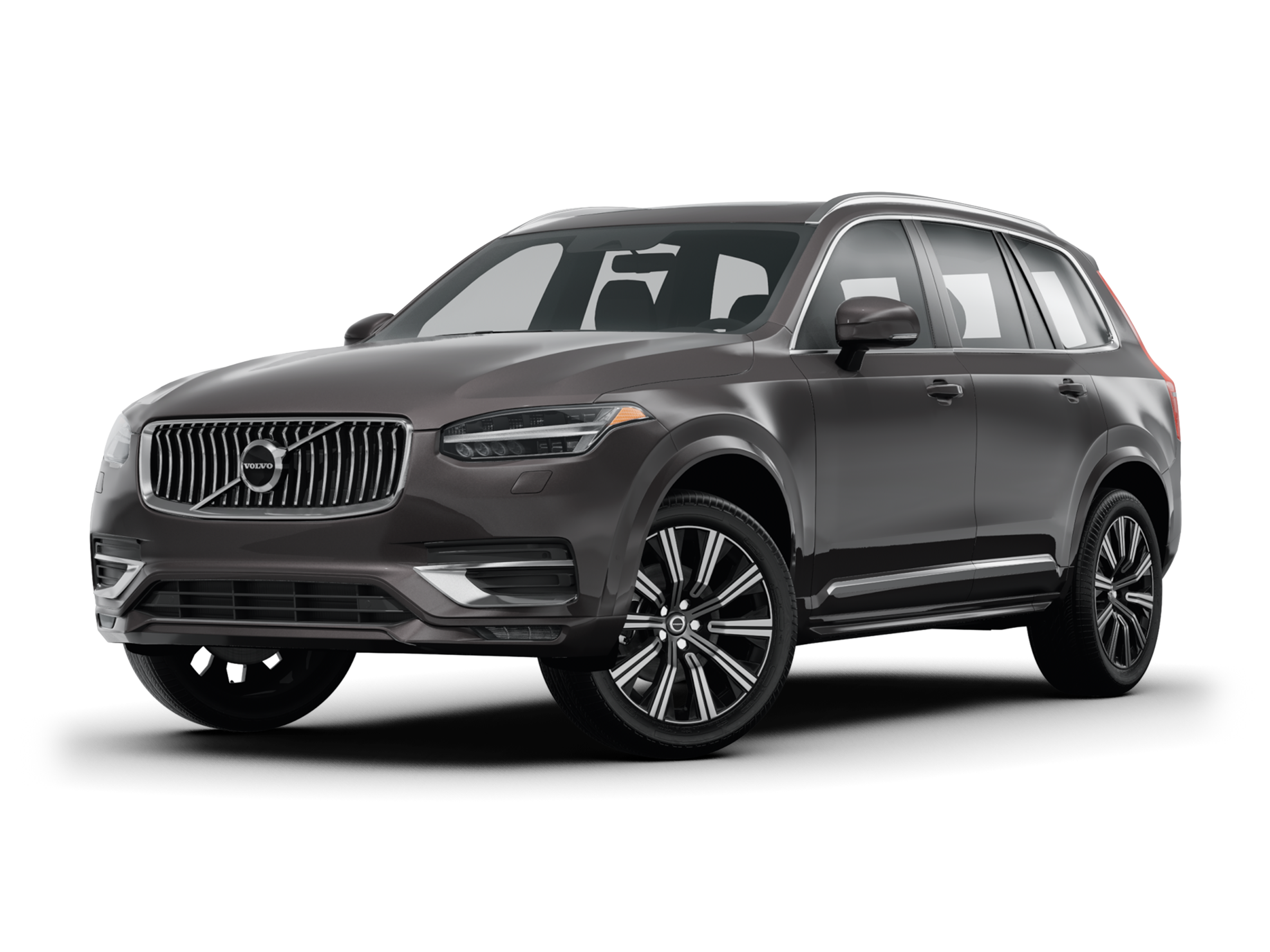 2024 Volvo XC90