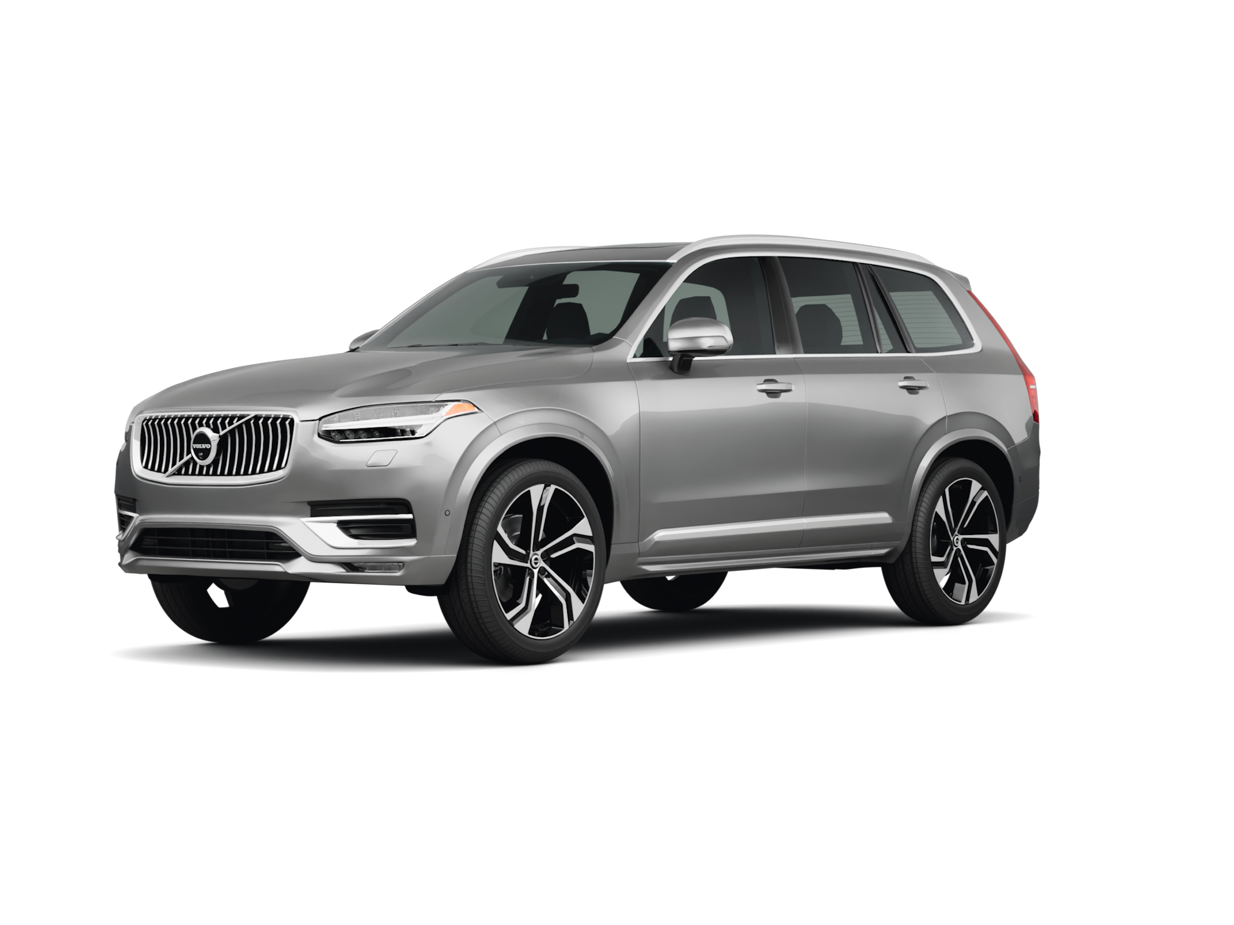 2024 Volvo XC90