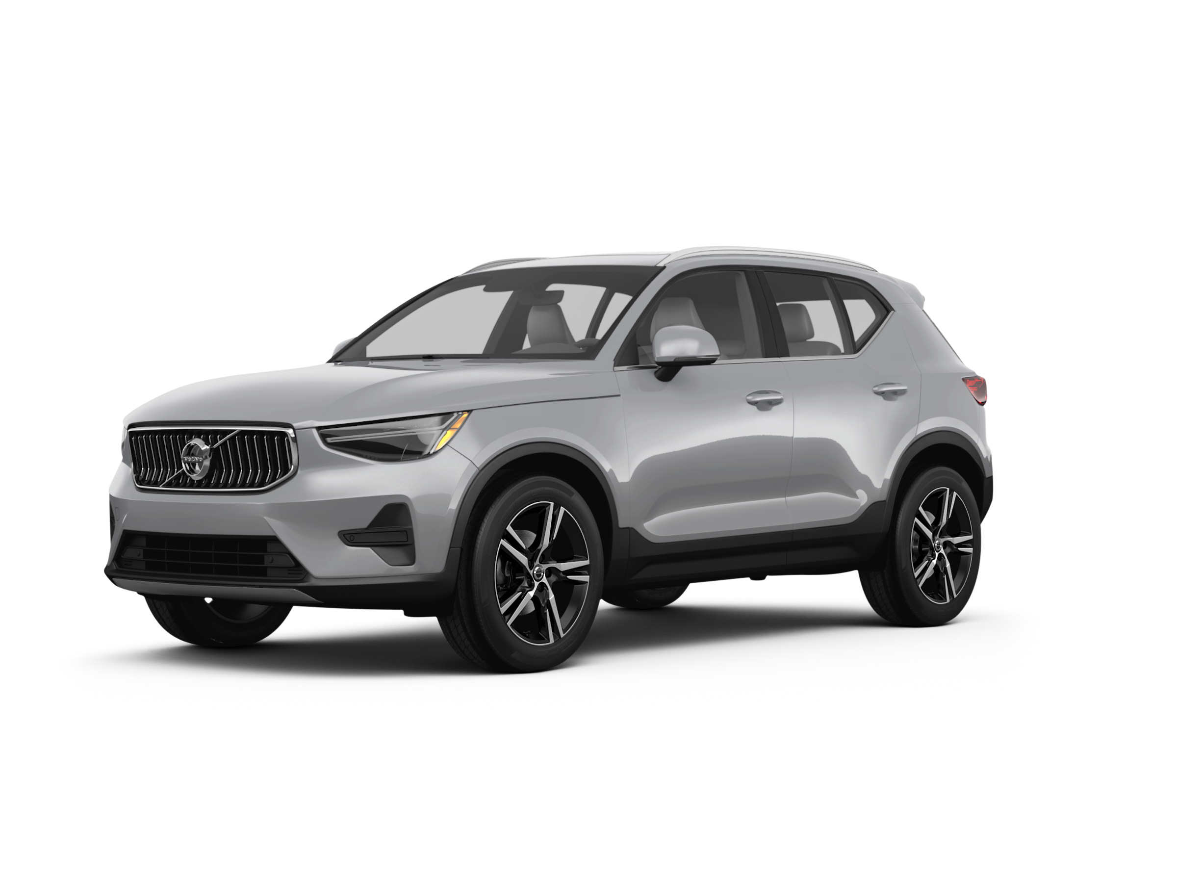 2024 Volvo XC40