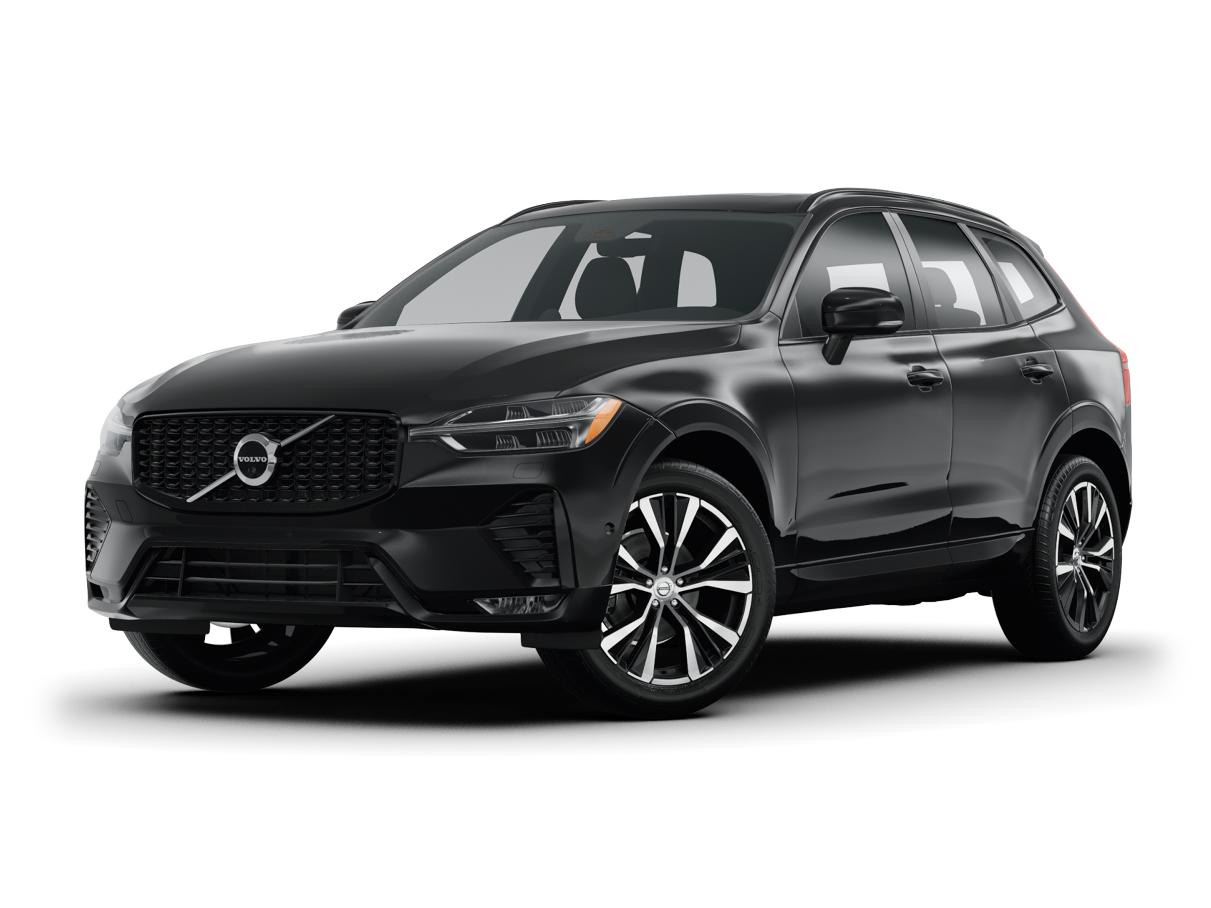 2024 Volvo XC60