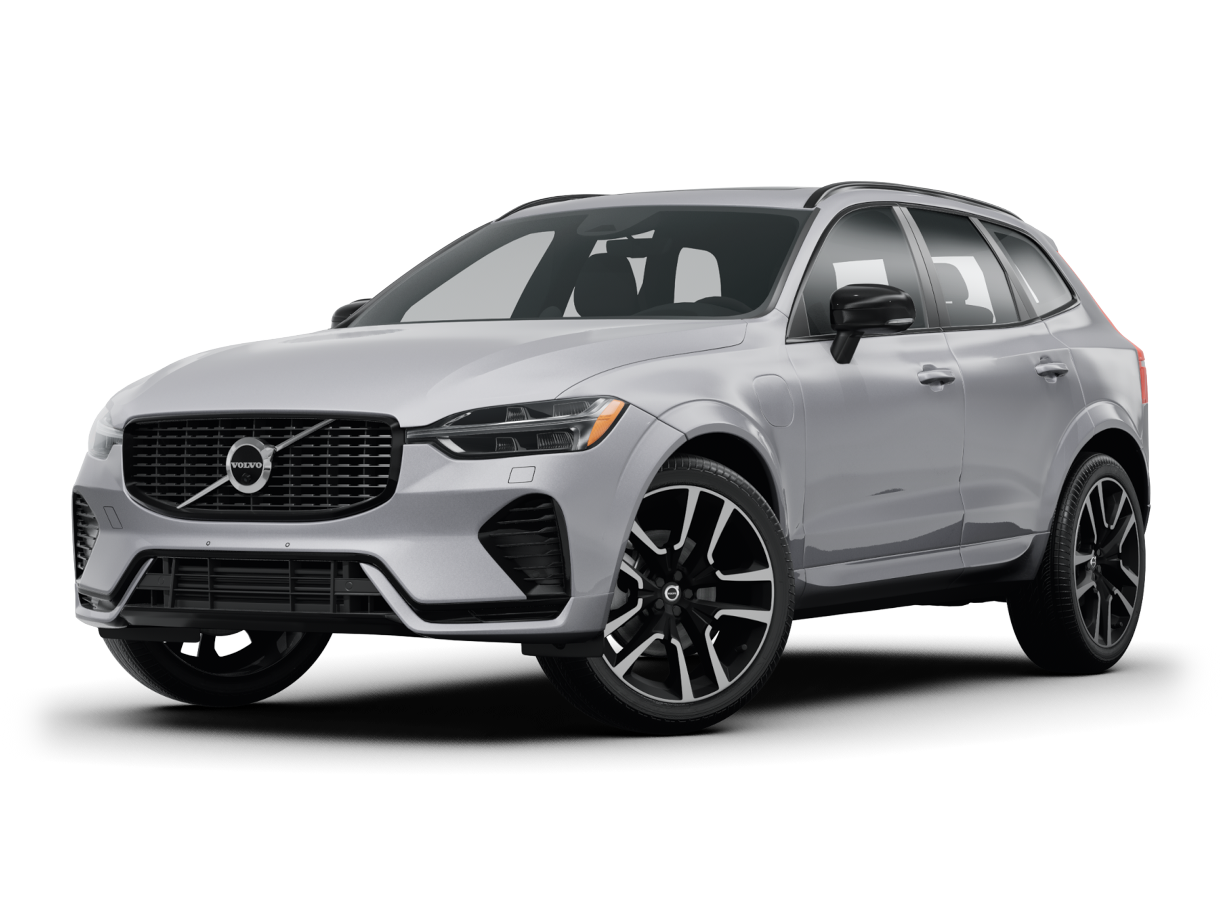 2024 Volvo XC60 Recharge Plug-In Hybrid
