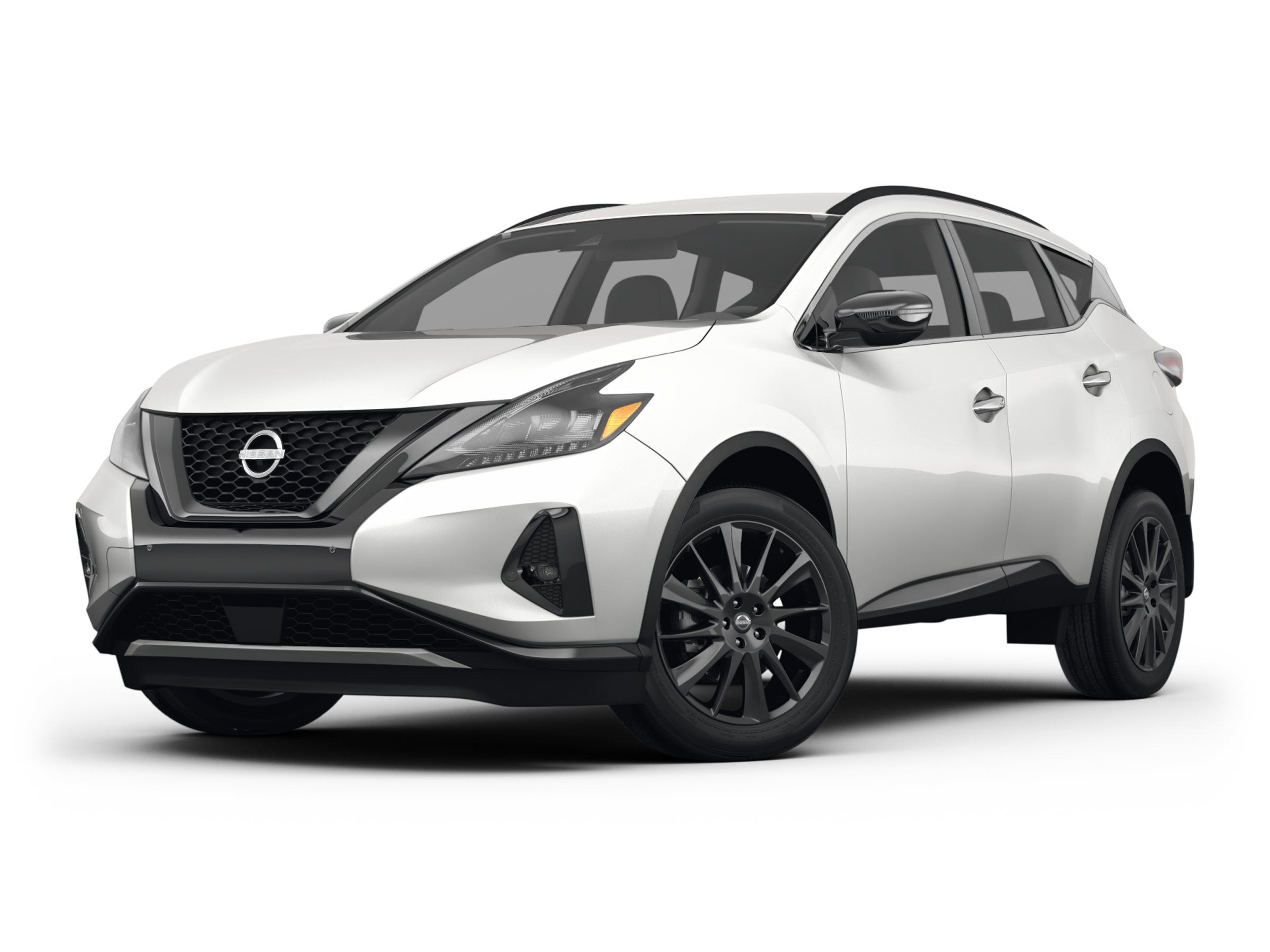 2024 Nissan Murano